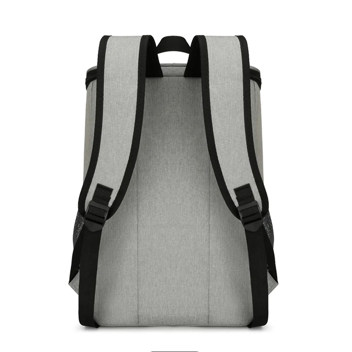 25L Large Capacity Insulated Backpack Cooling Picnic Bag 10