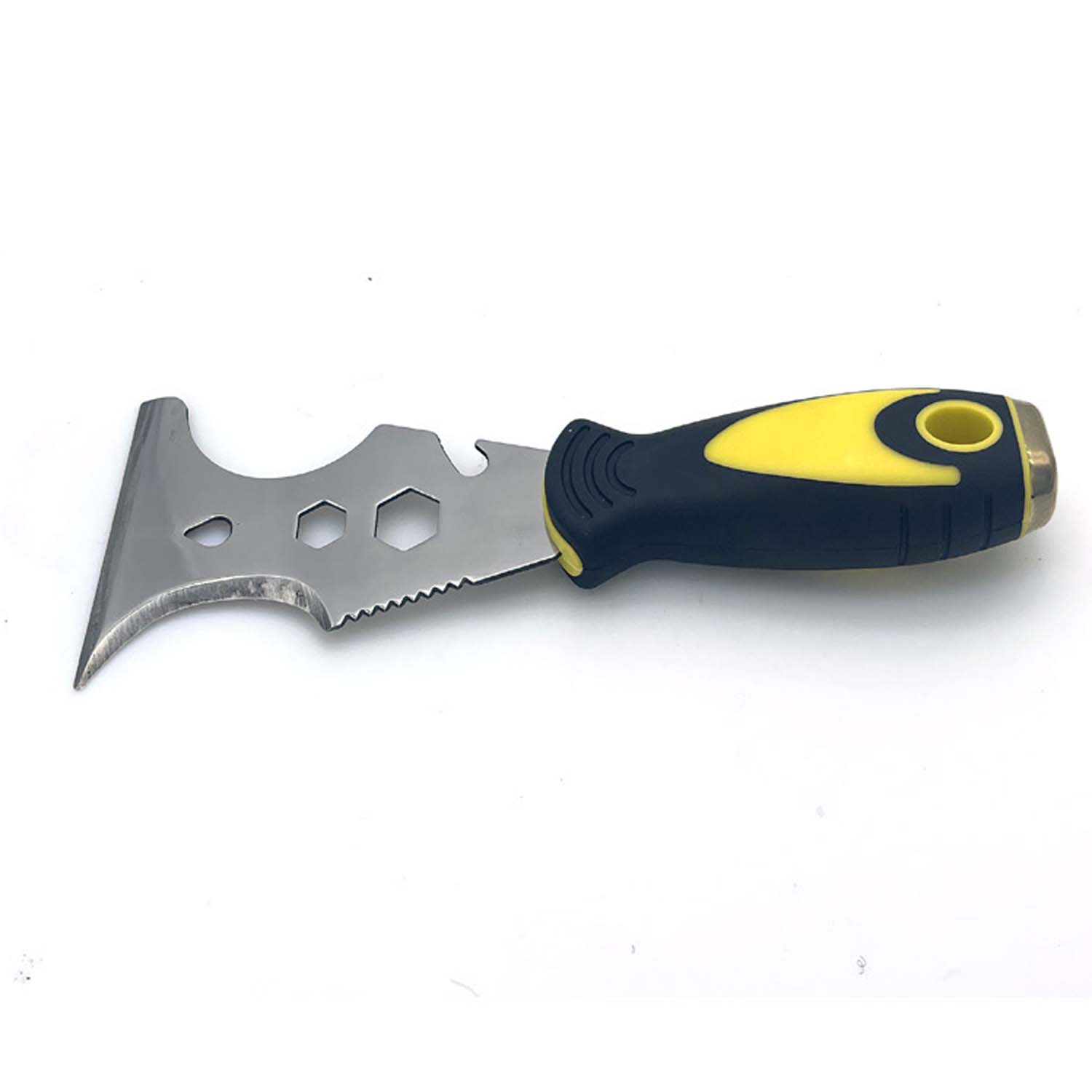 Multifunctional Stainless steel Paint Scraper 5