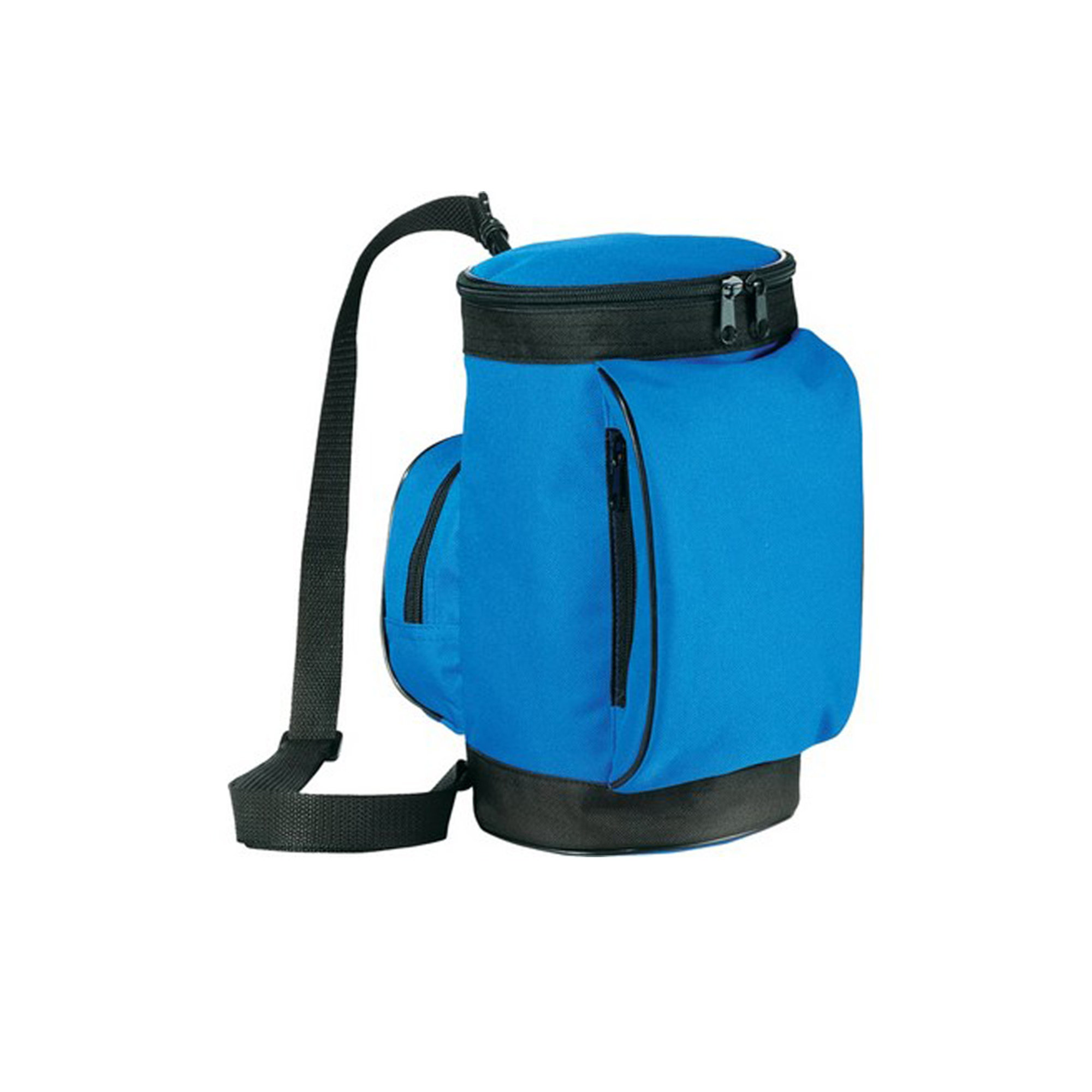 Portable Insulated Lunch Bag 1