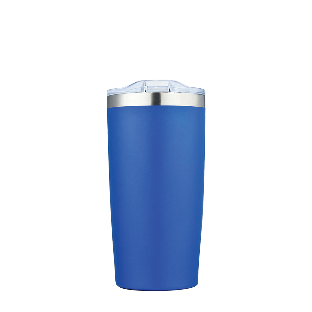 Slate 20oz Straight Wall Tumbler 1