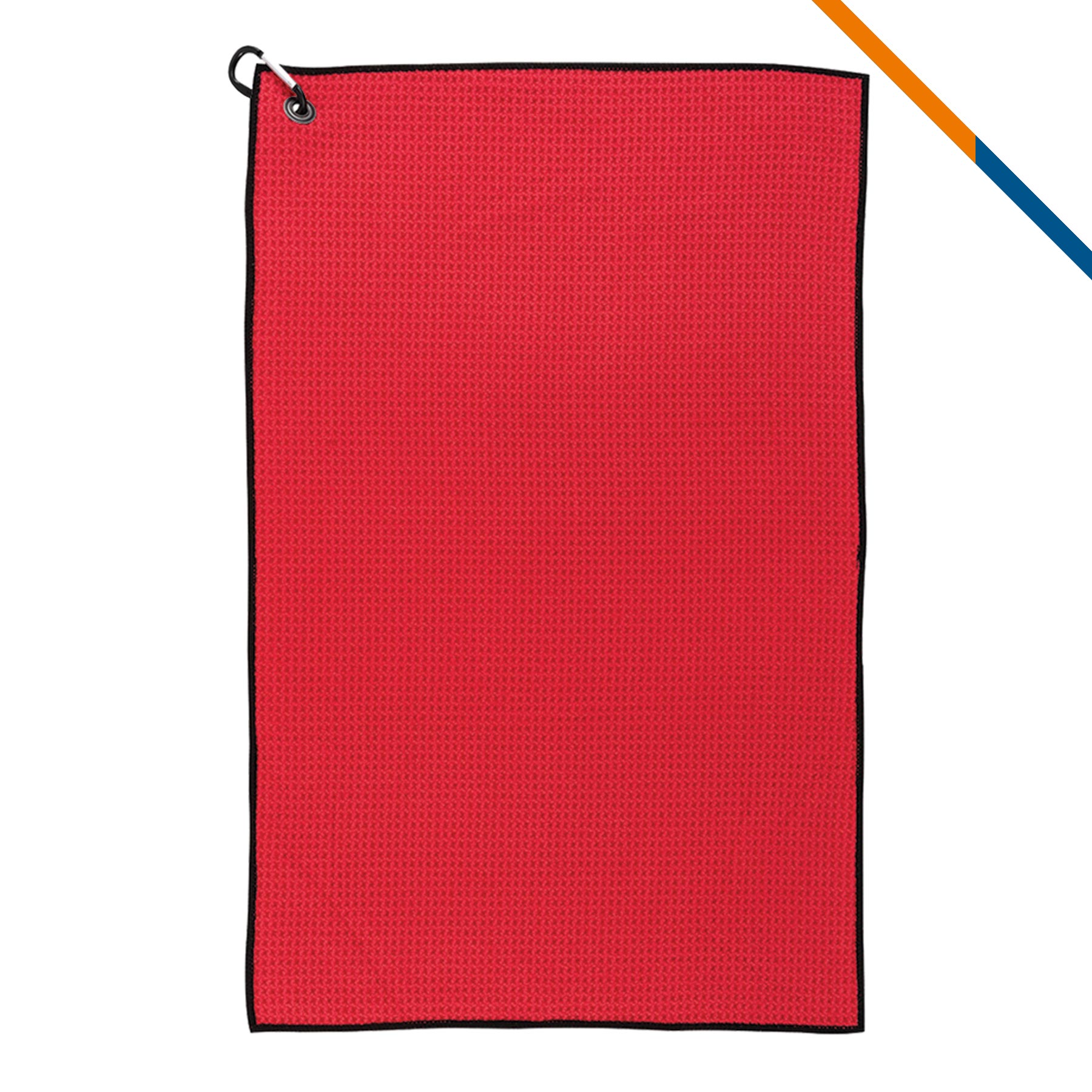 Arei Golf Towel - 26" x 16" 9