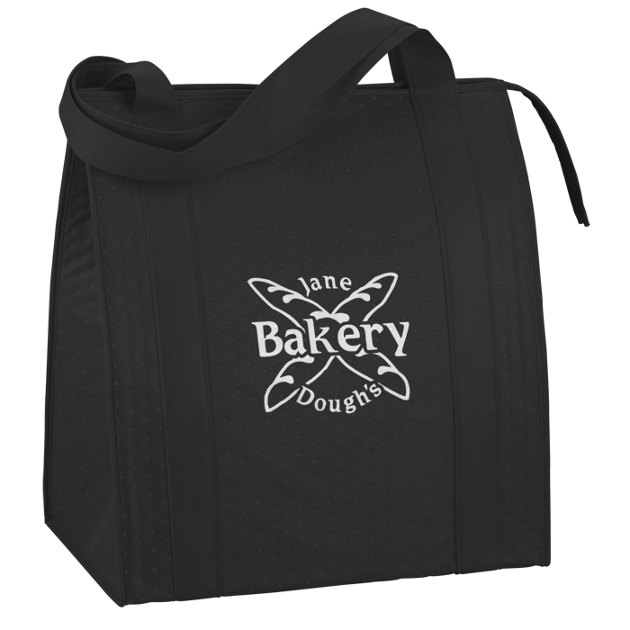 Therm O Tote Insulated Reusable Shopping Bag 5
