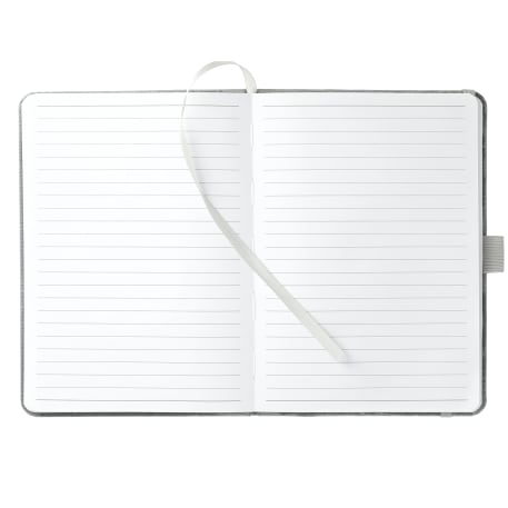 FSC® Mix 5" x 7" RPET Bound Notebook 33