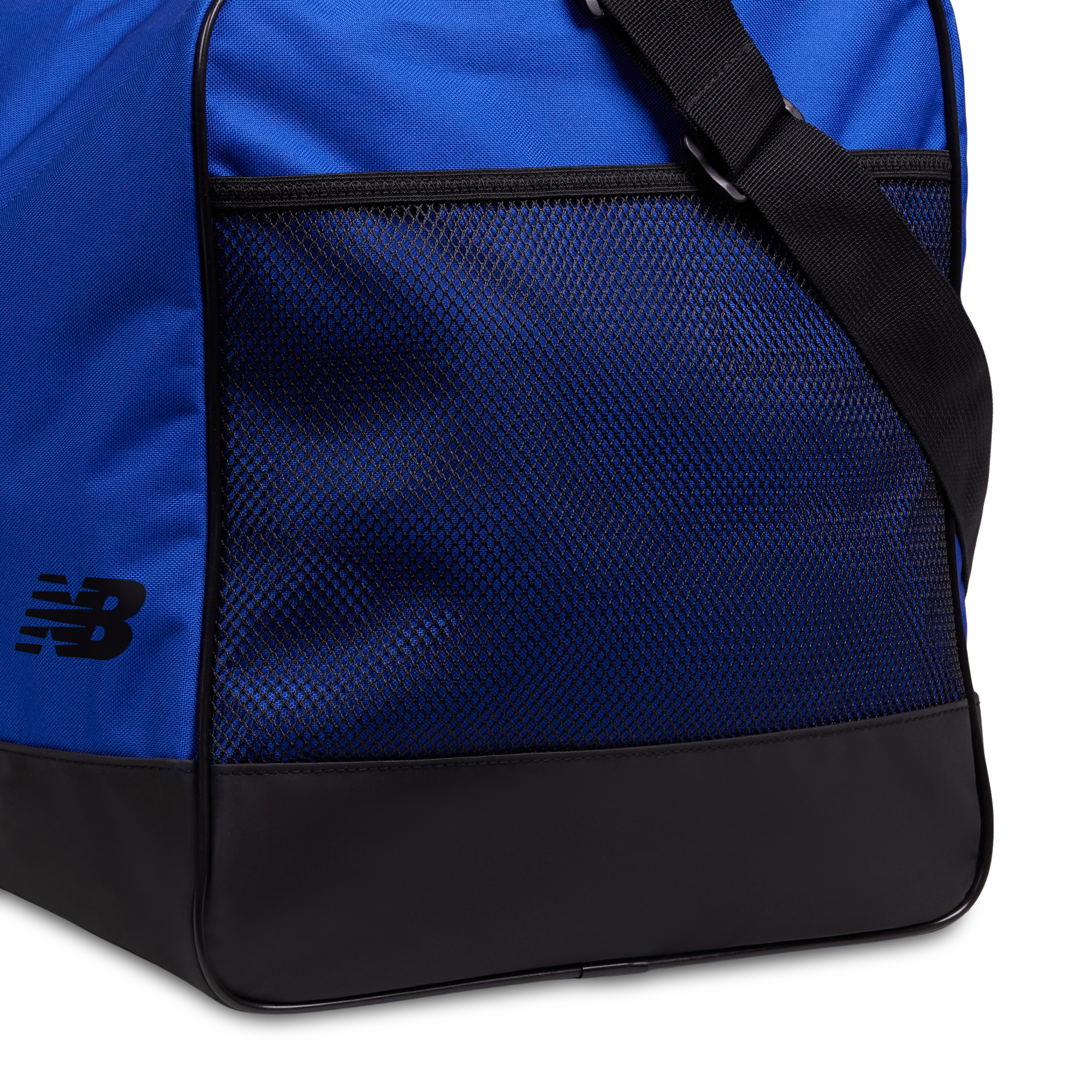 New Balance® Essentials Recycled rPET Large Duffel 2