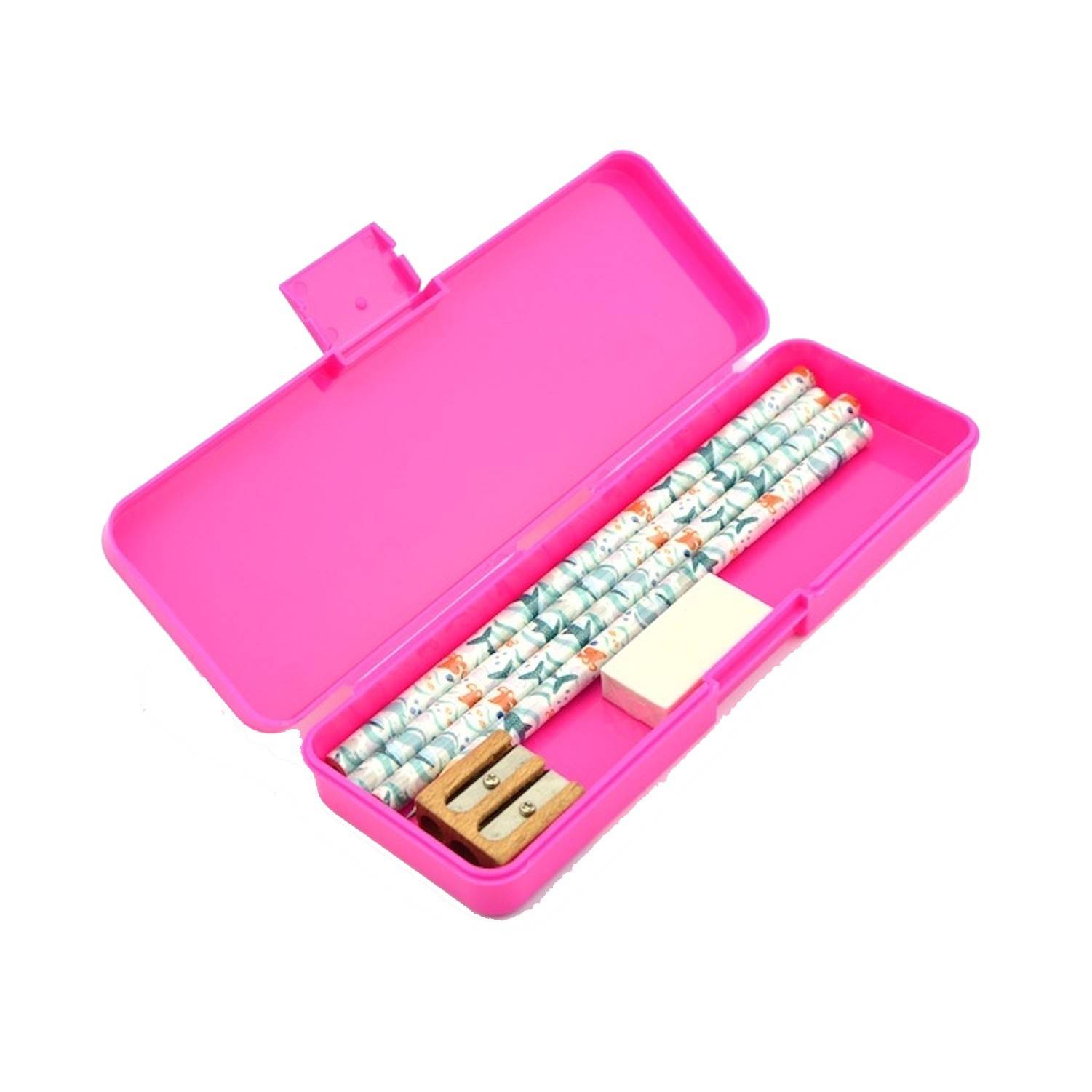 Pencil Box 2