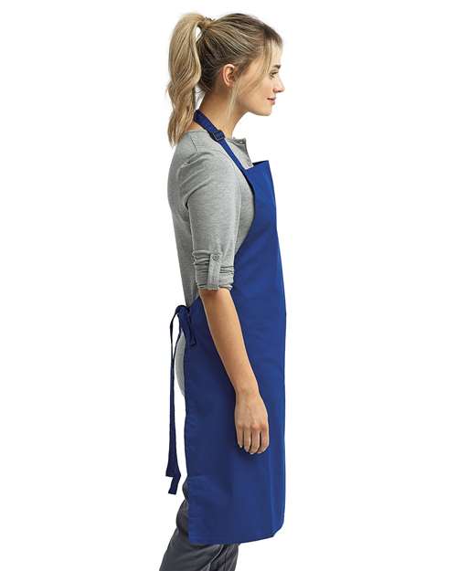 Recycled Bib Apron - RP150 77