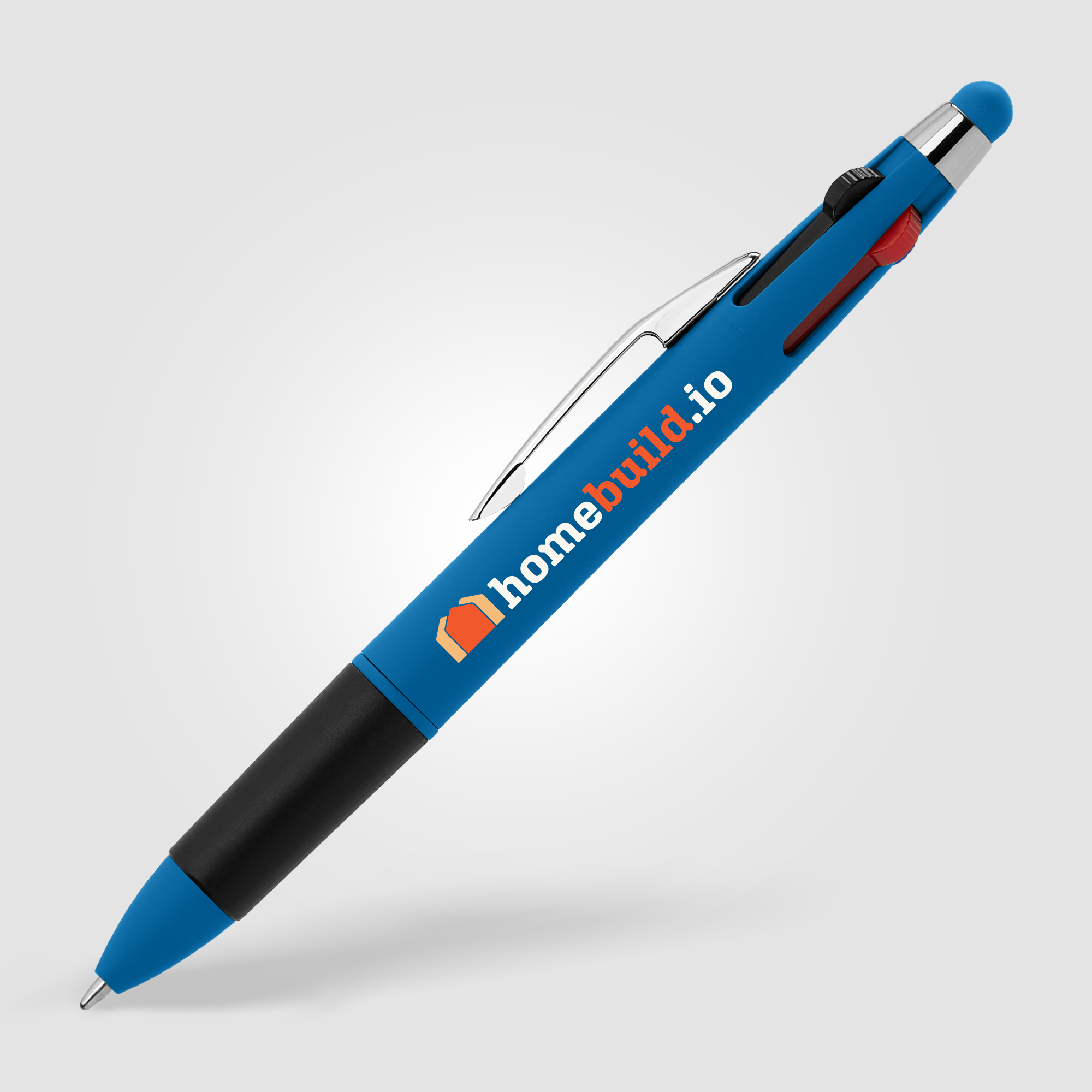 Quattro Softy Brights Multi Ink w/ Stylus 22
