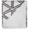 Sculpture Print Ultra Plush Blanket 2