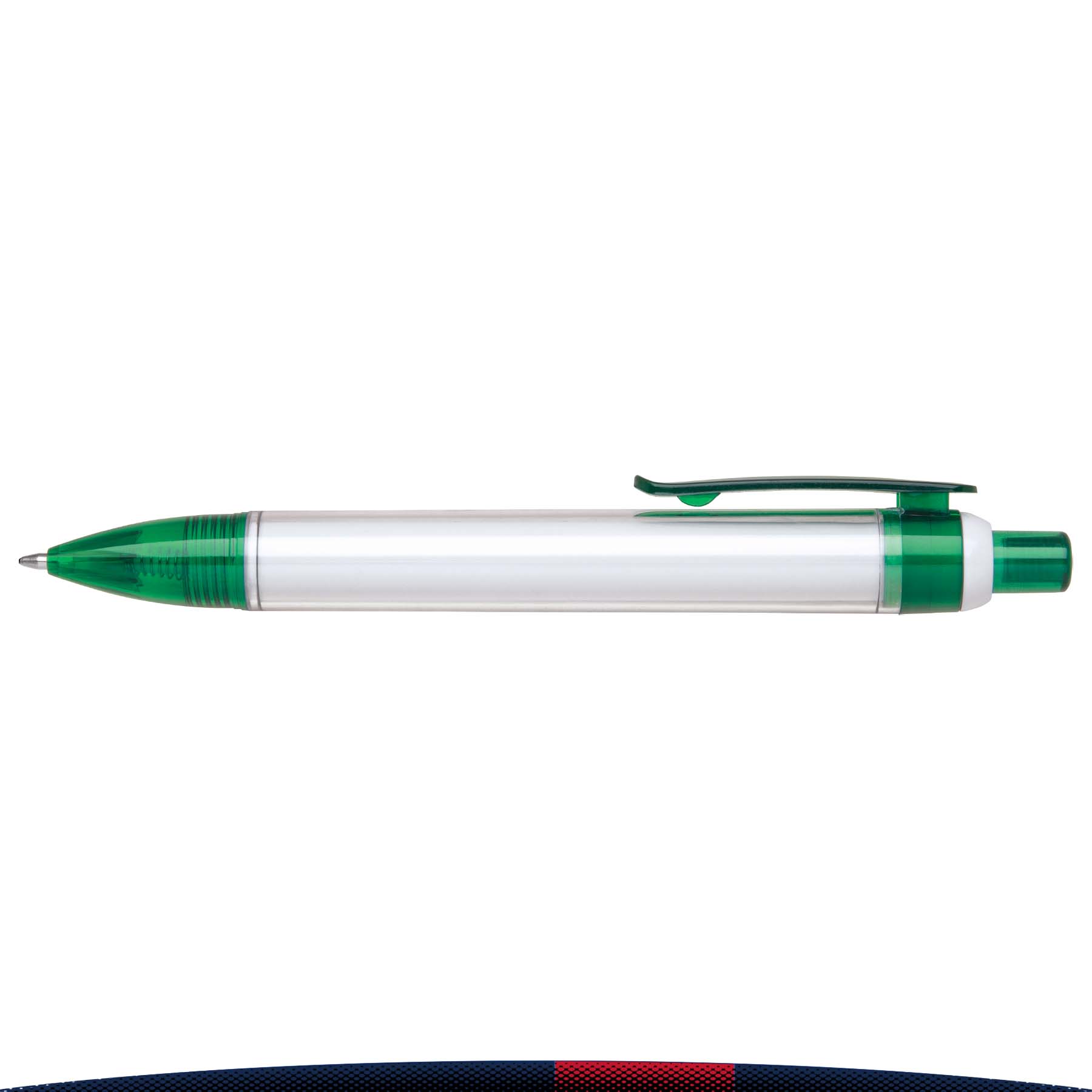 Blorm Plastic Pen 3
