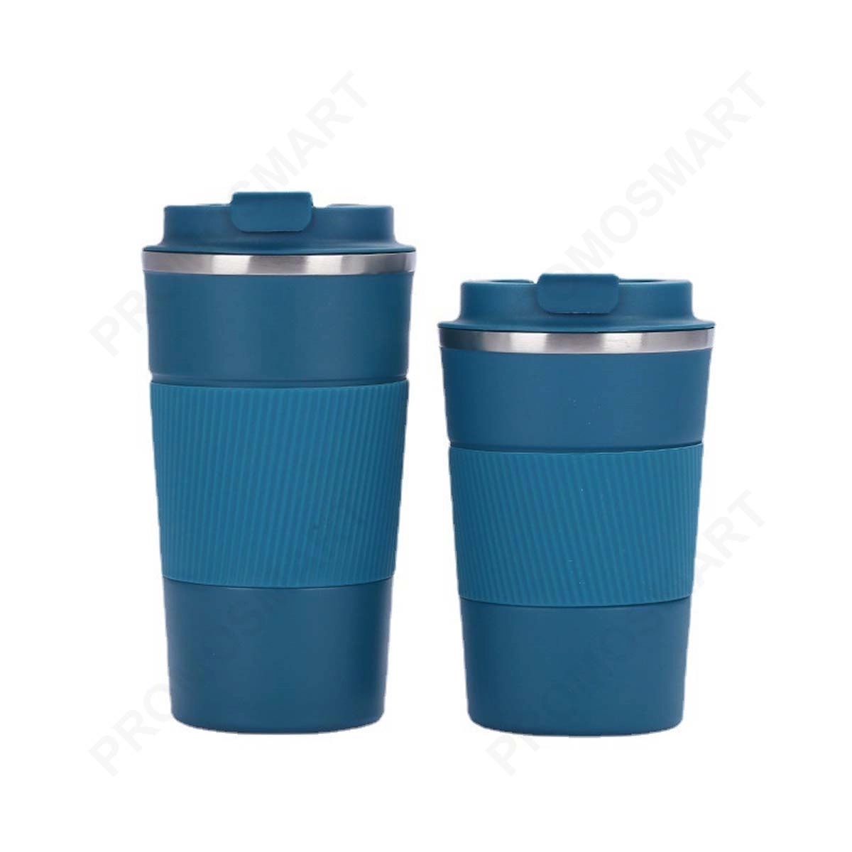 12 Oz. Stainless Steel Vacuum Mug 2