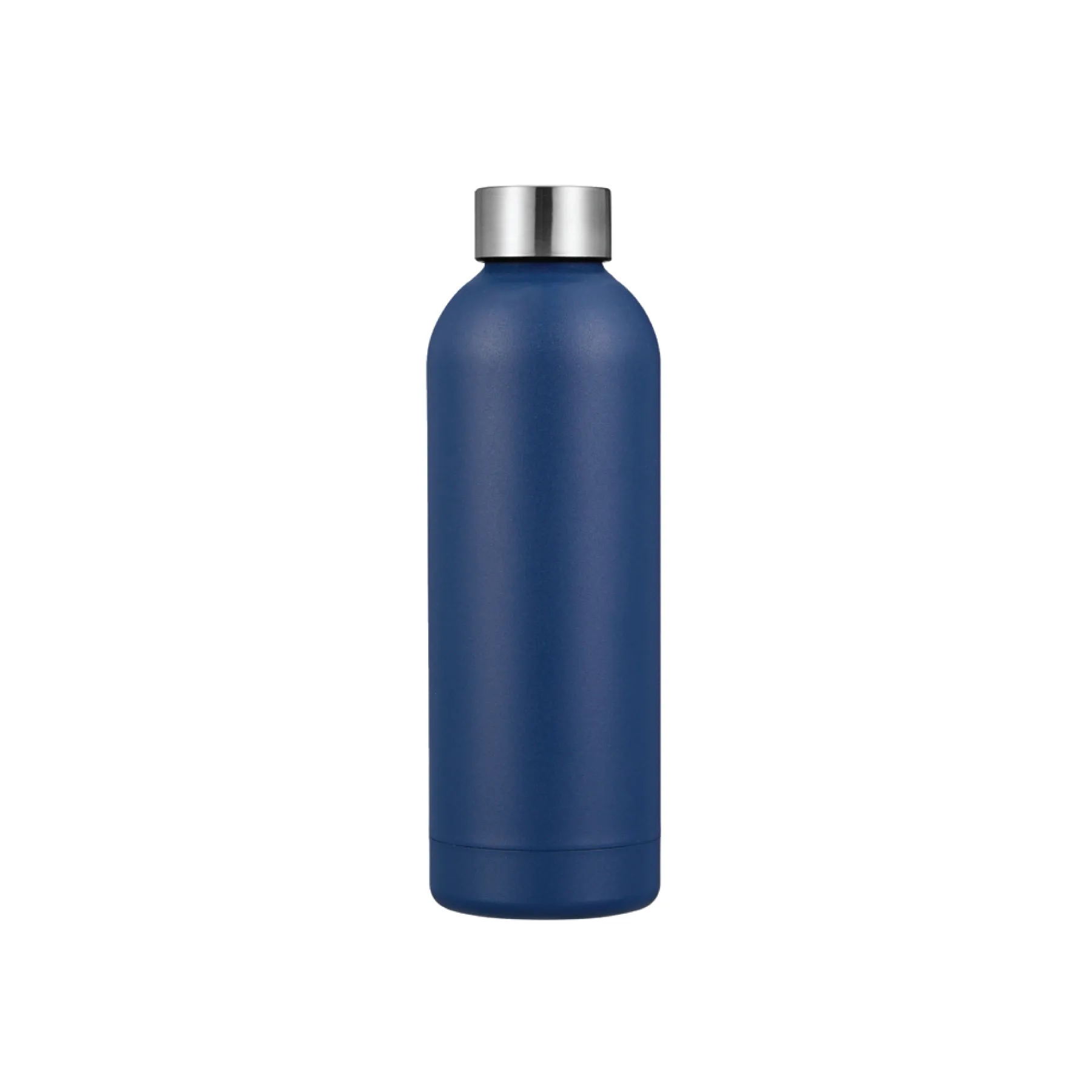 17oz Minimal Stainless Steel Bottle, custom water bottle with logo imprint 8