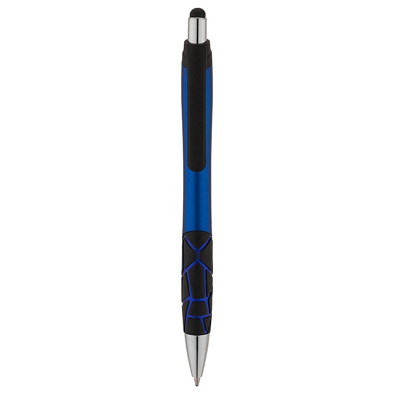 Geo Ballpoint Pen / Stylus 9