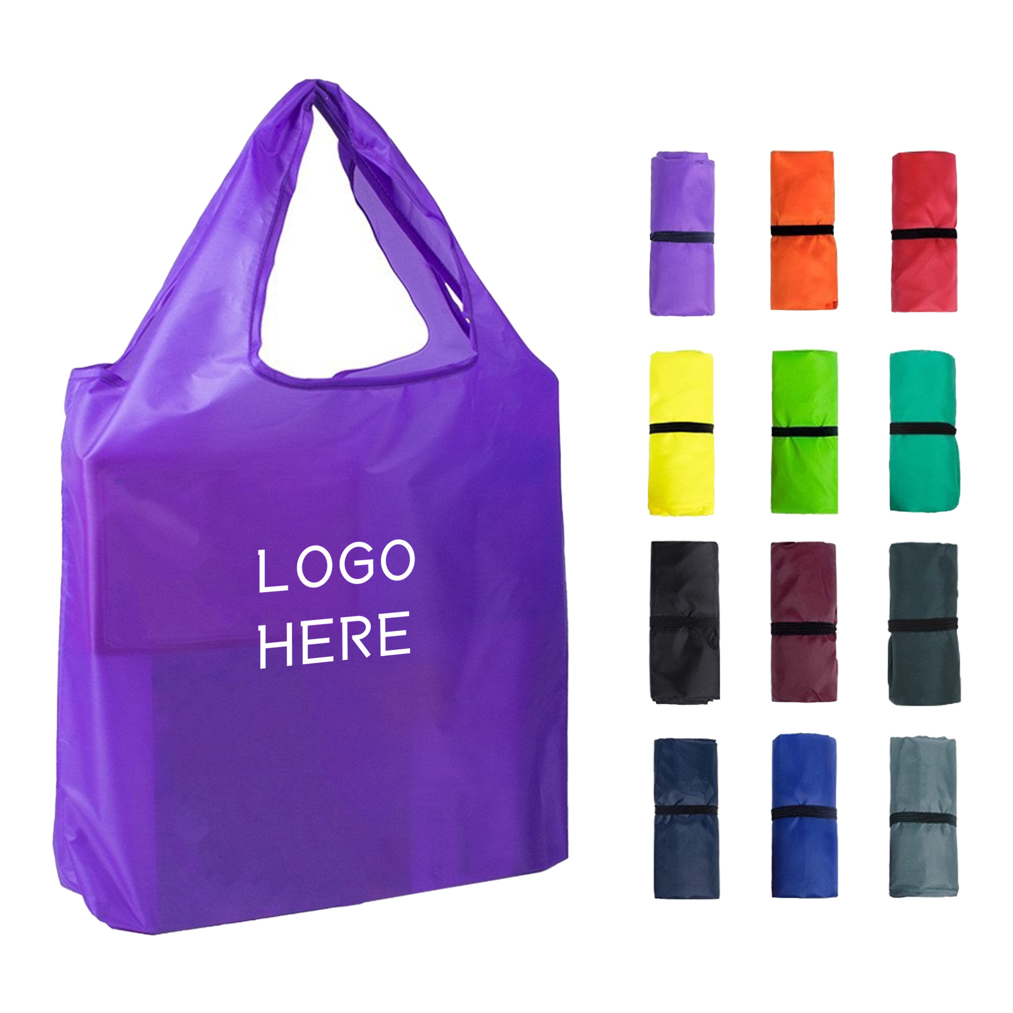 Washable Reusable Shopping Bags 2