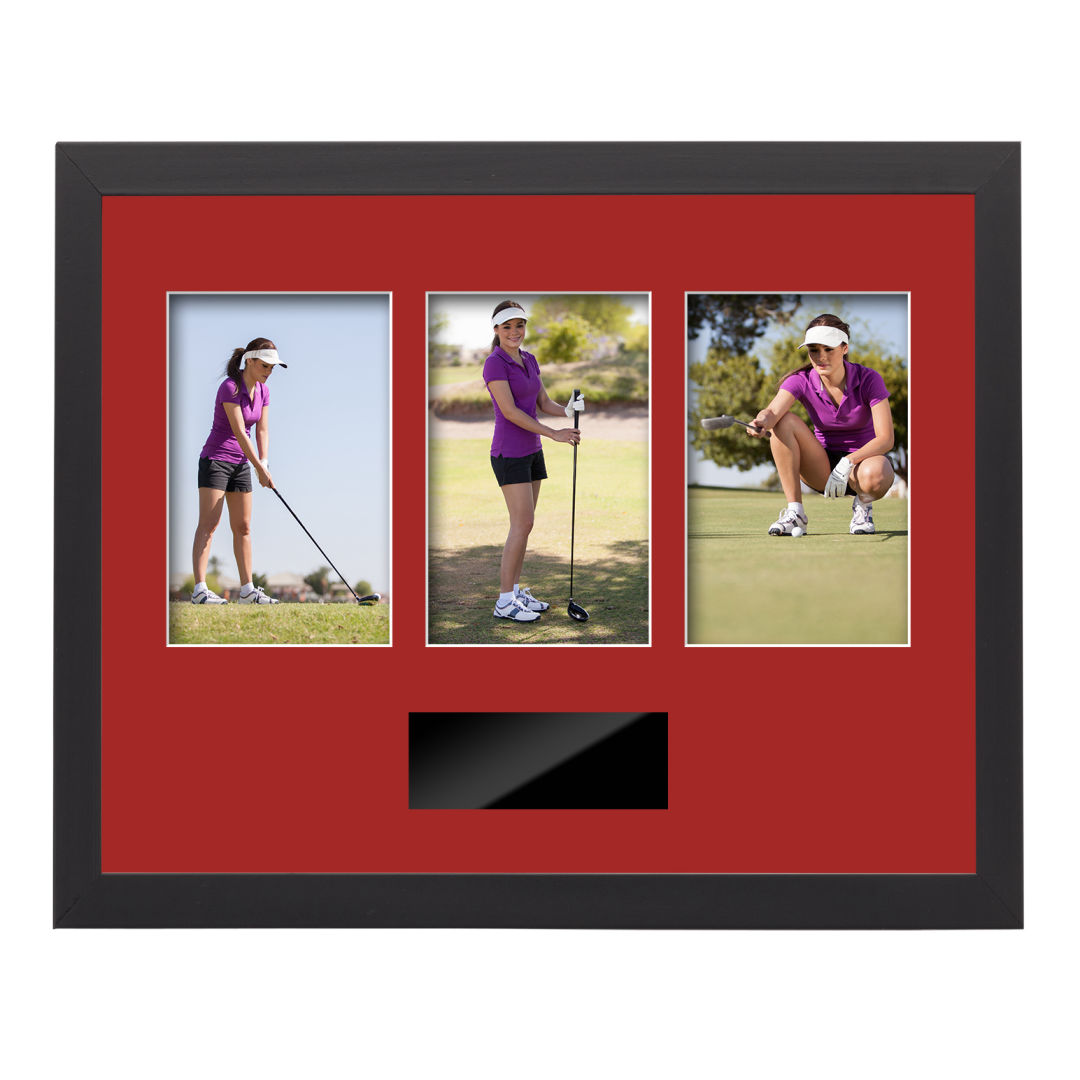 Enrica 3 Picture Frame 9