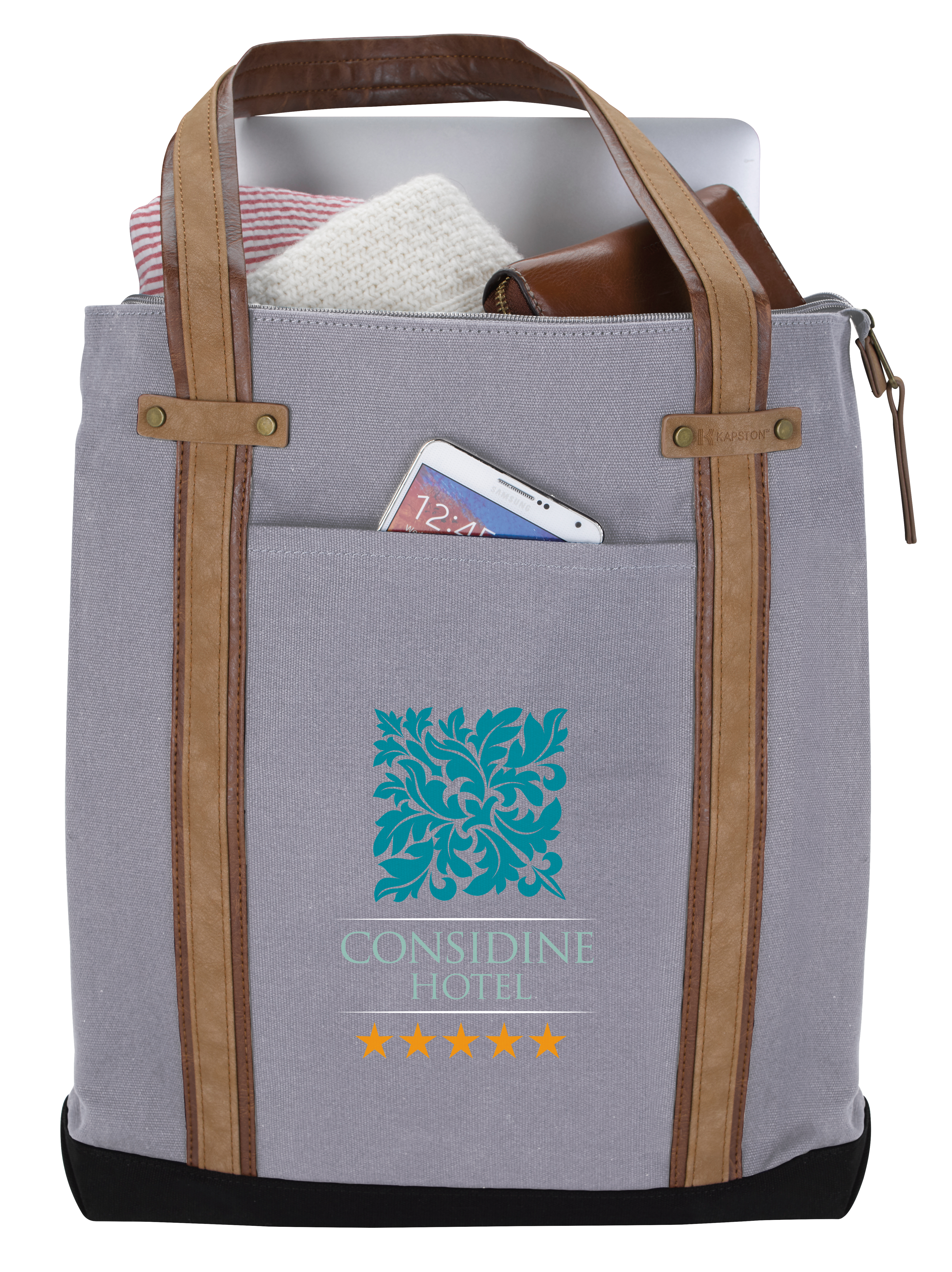 KAPSTON® San Marco Tote 11