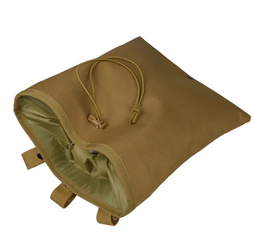 Tactical Molle Dump Pouch 1