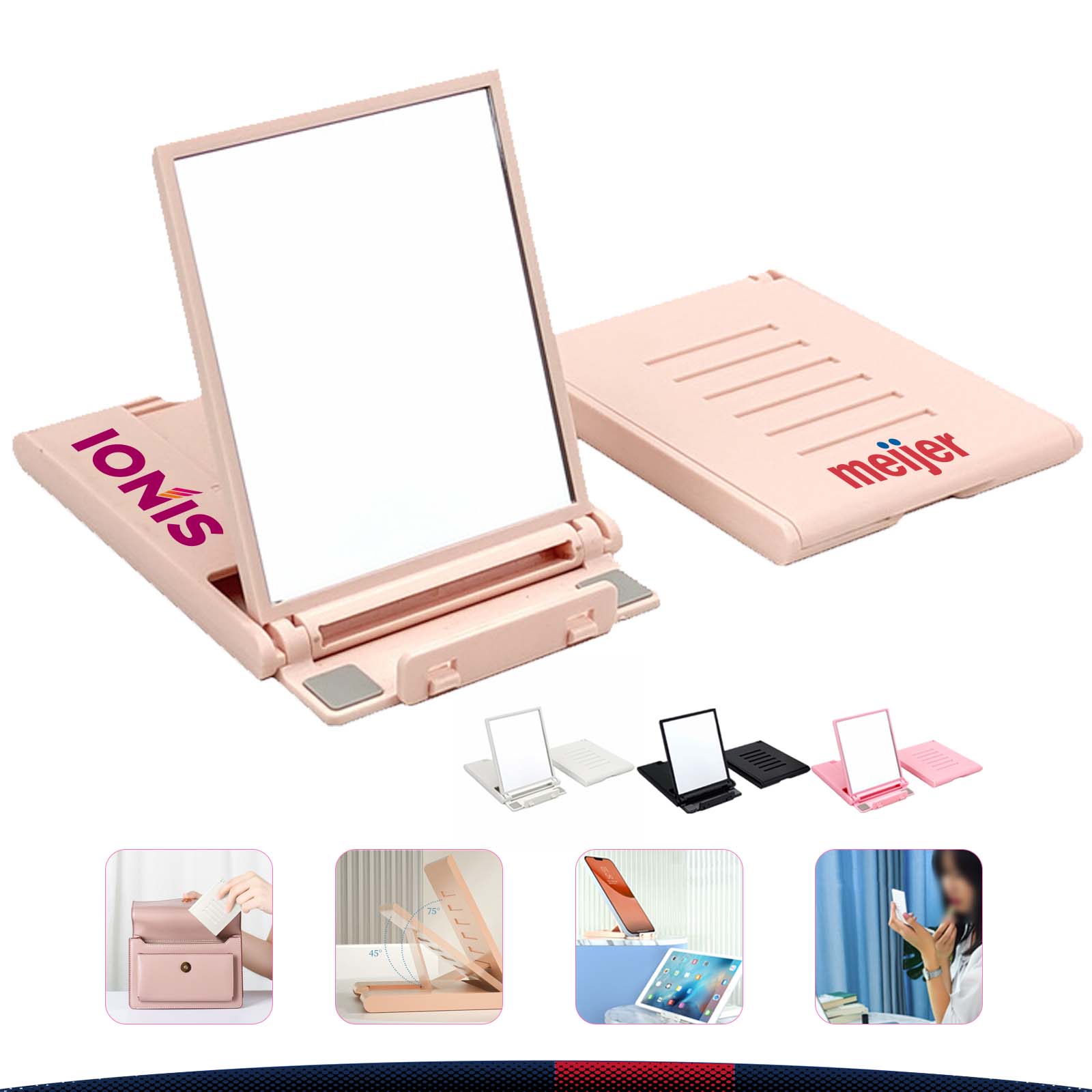 Zrinka Mirror Phone Stand 3