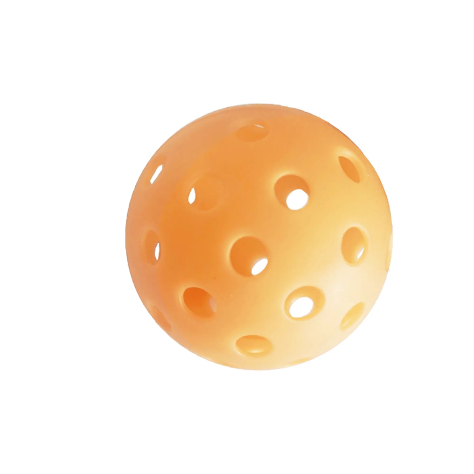 Glow 40 Hole Indoor/Outdoor Pickleball 4