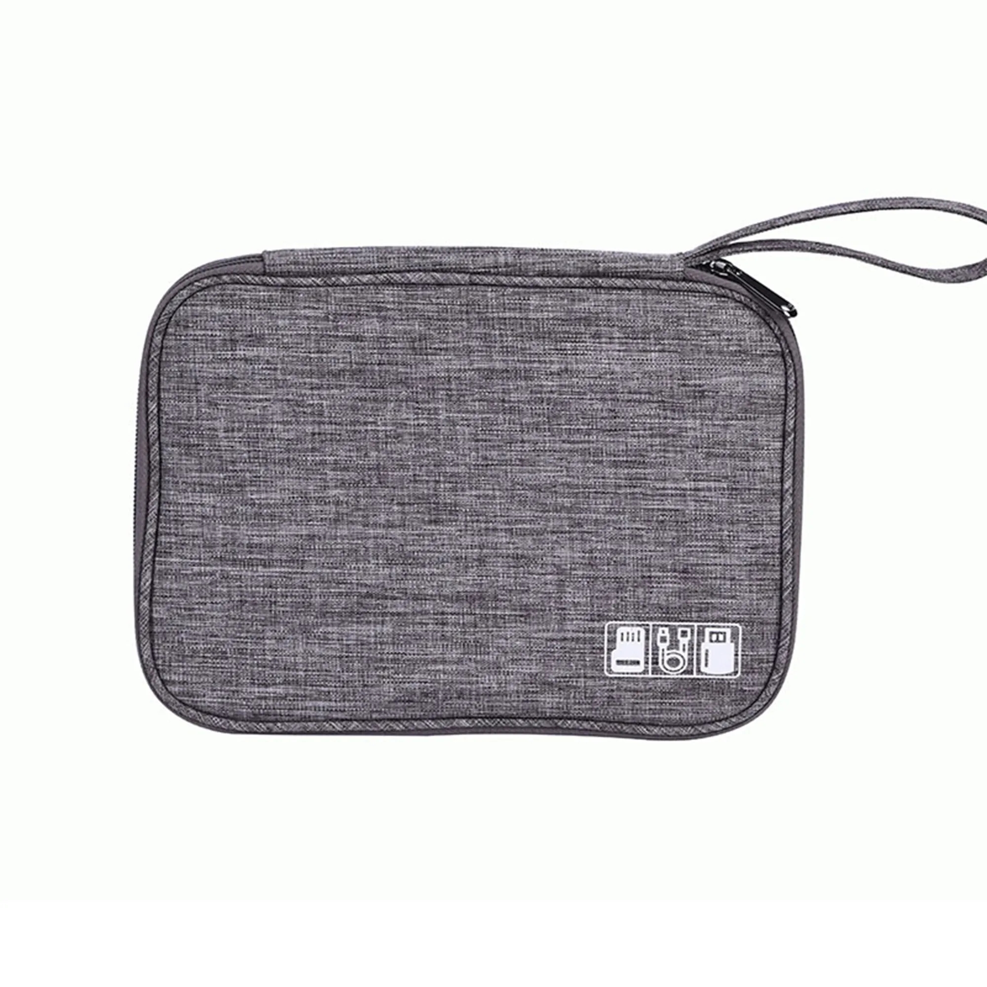 Electronics Accessories Bag 2