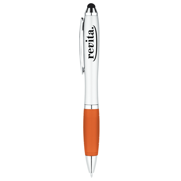 Curvaceous Ballpoint Stylus 55