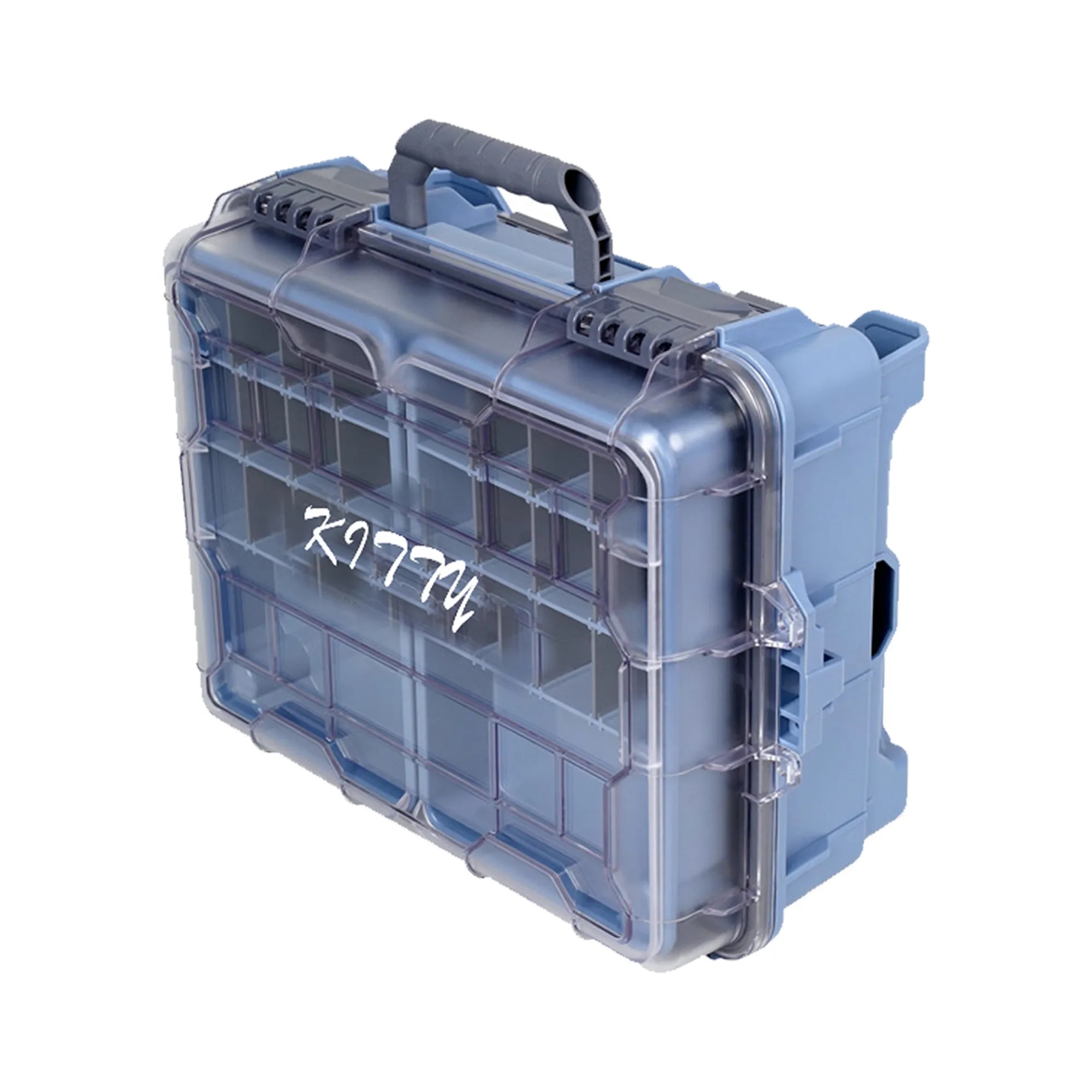 Multi-Functional Waterproof Storage Fishing Box 4