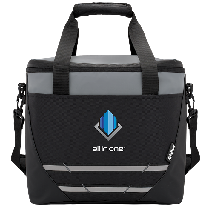 Urban Peak® Waterproof 24 Can Erol Cooler 11