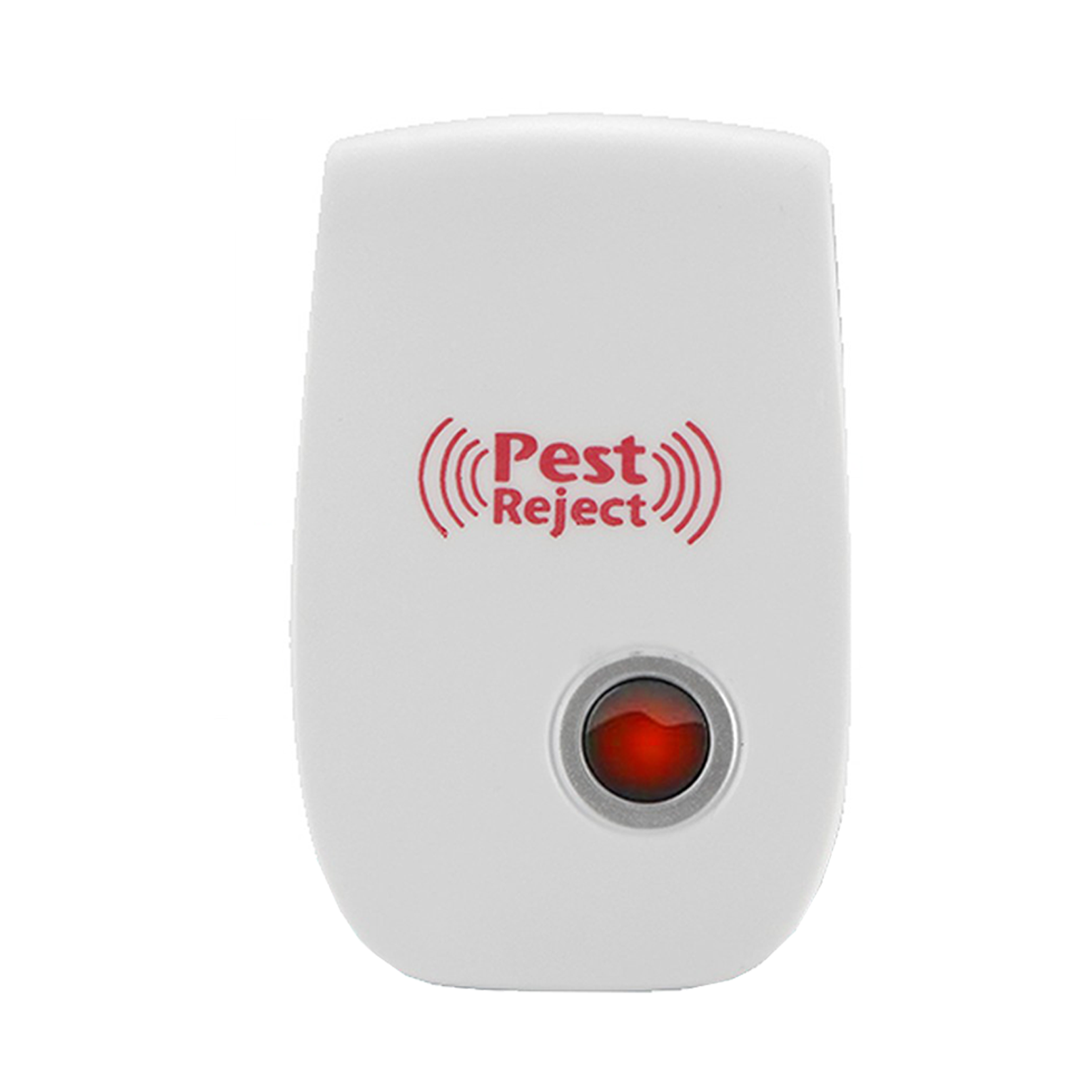 Ultrasound Pest Reject 3