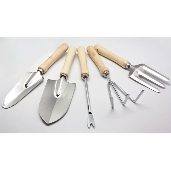 Botanic - 10 pc Garden Tool Tote 5