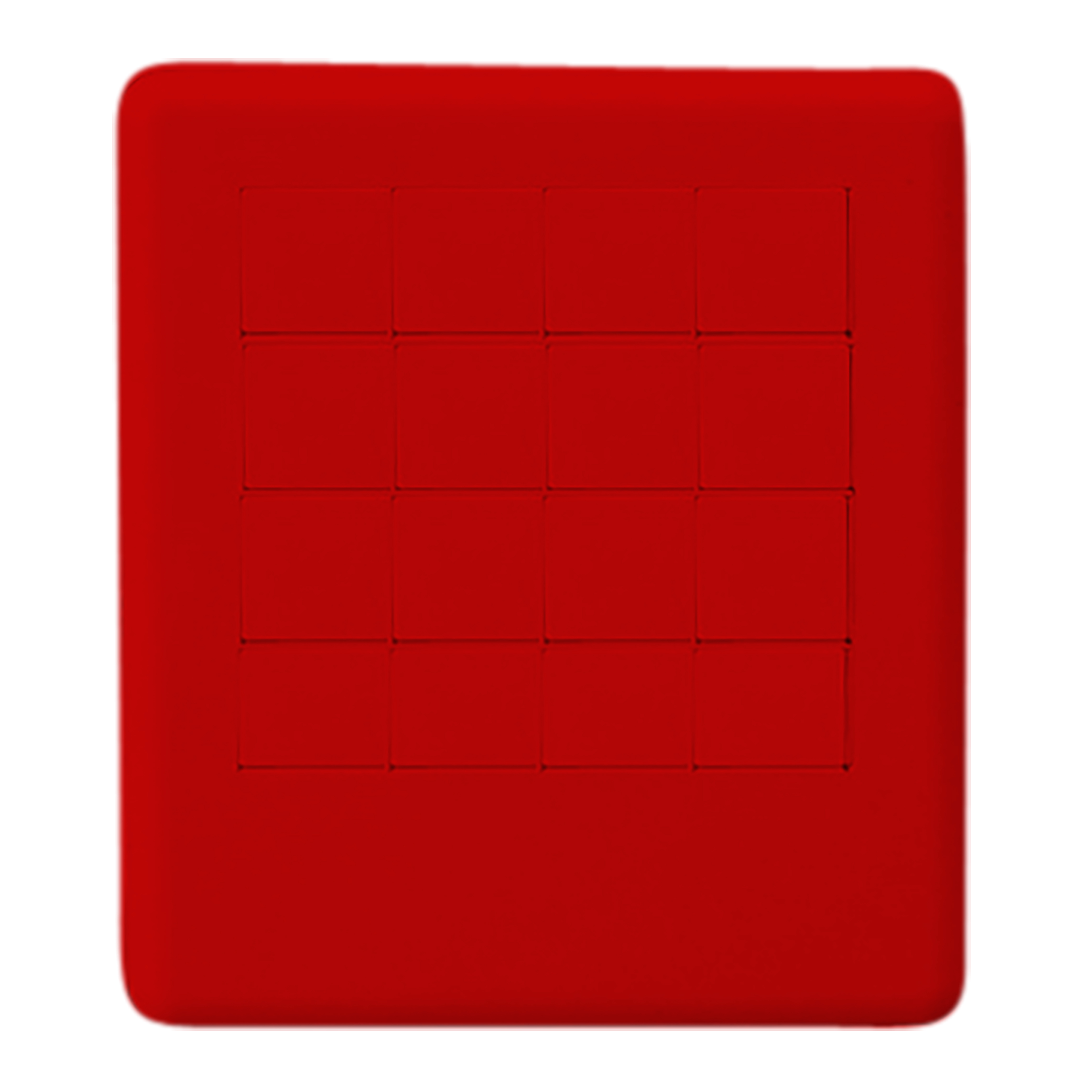 Sliding Scramble Puzzle - 16 Pieces 4