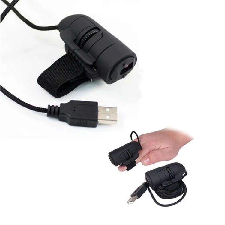 Finger Mouse 2