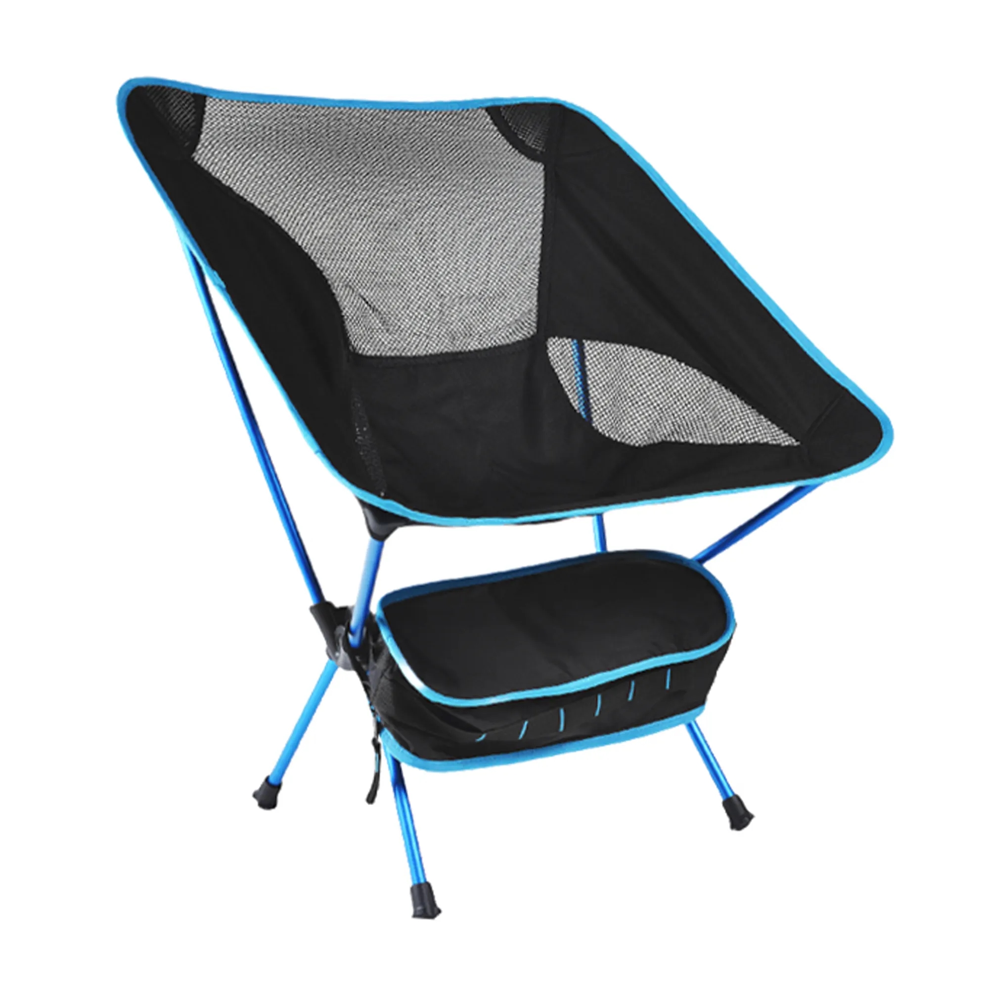 Outdoor Portable Folding Chair 2
