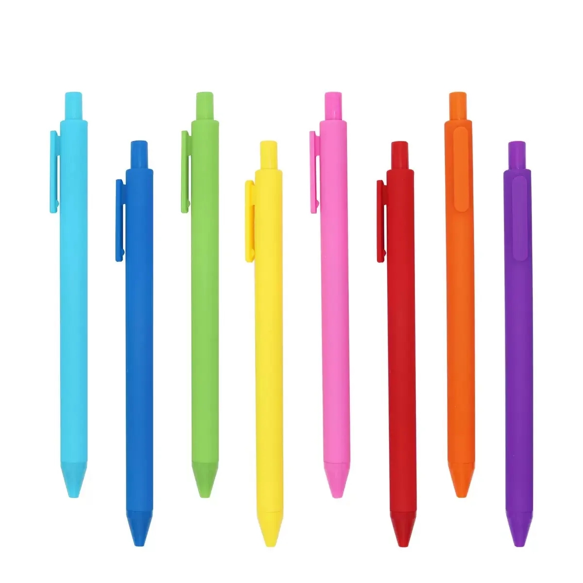 Minimalistic Ball Point Pens 3