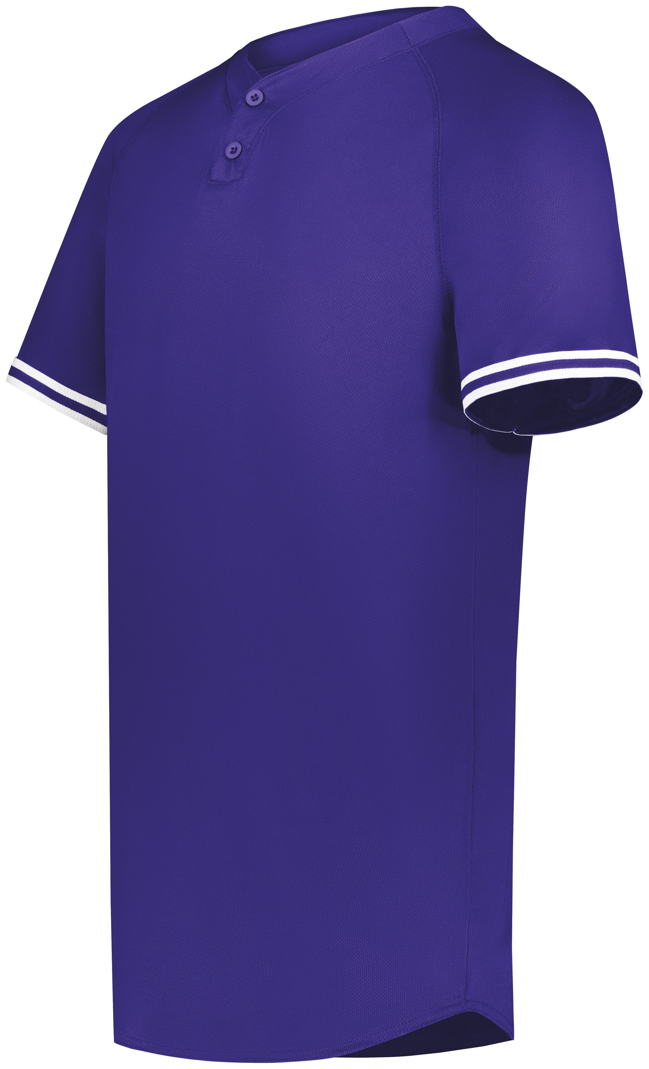 Youth Cutter+ Henley Jersey 8