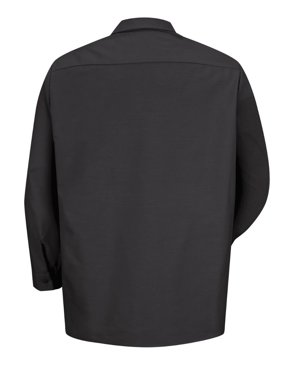 Men's Tall Industrial Long Sleeve Work Shirt - SP14T 61