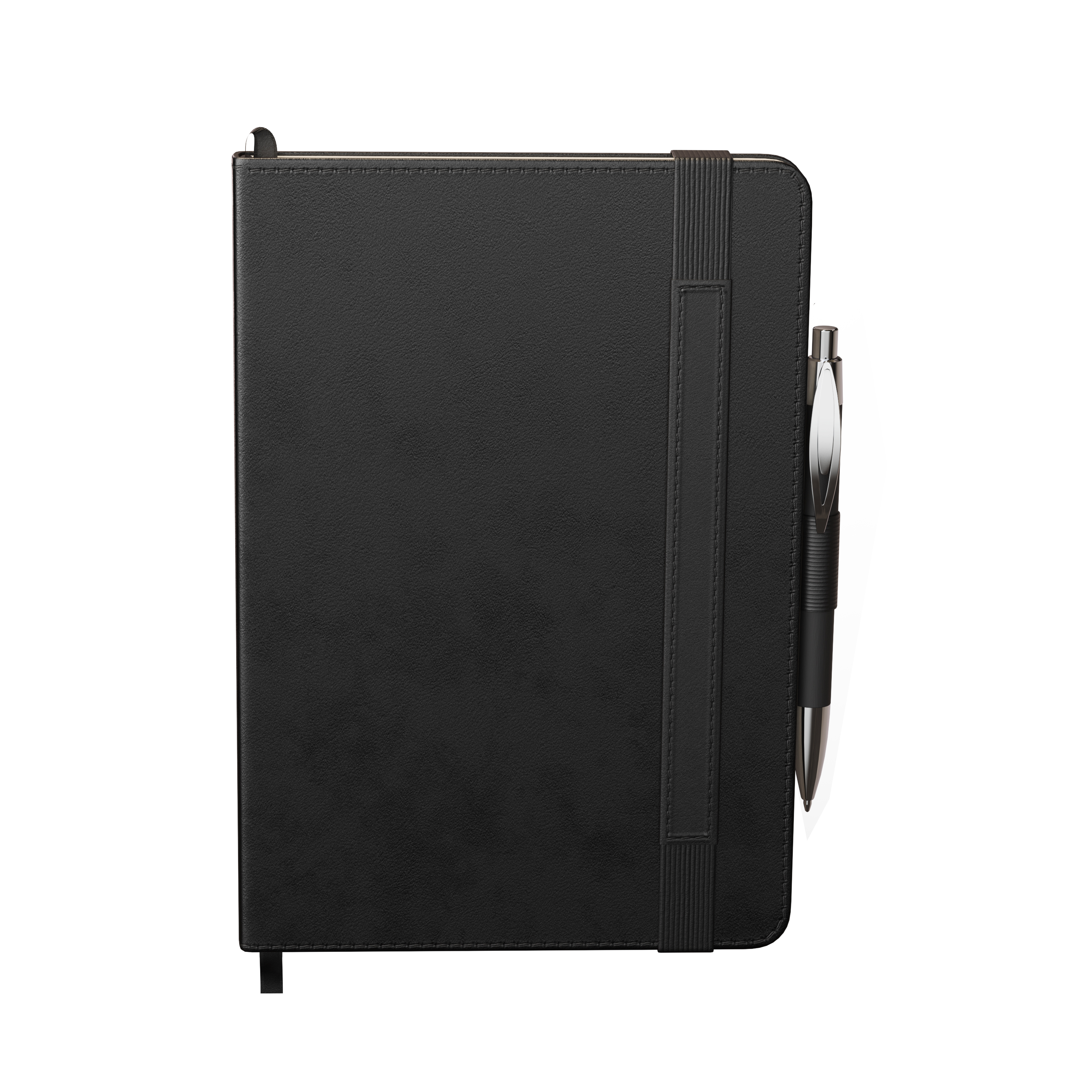 Preston hardcover journal pen combo 7
