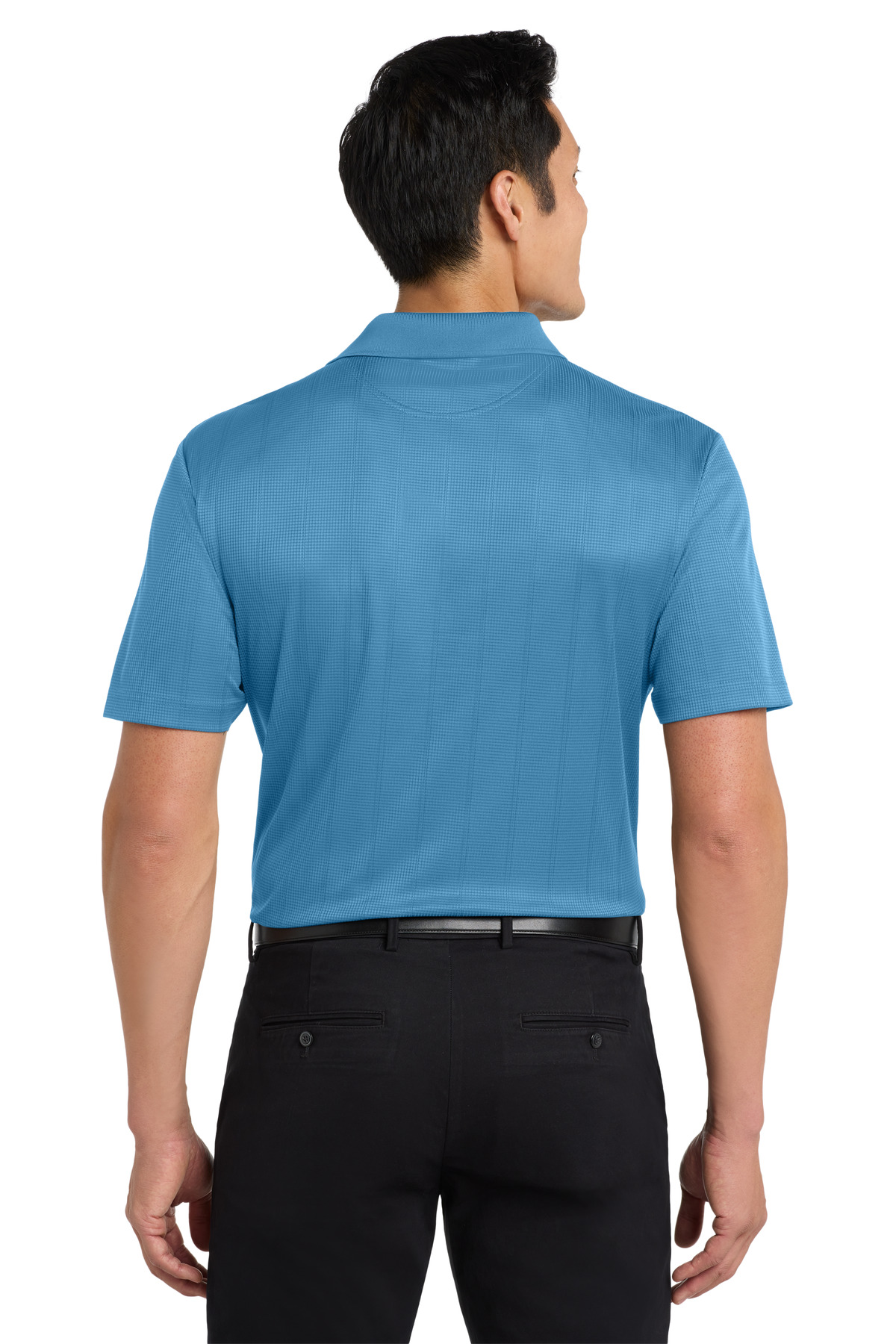 Port Authority Performance Fine Jacquard Polo. K528 85