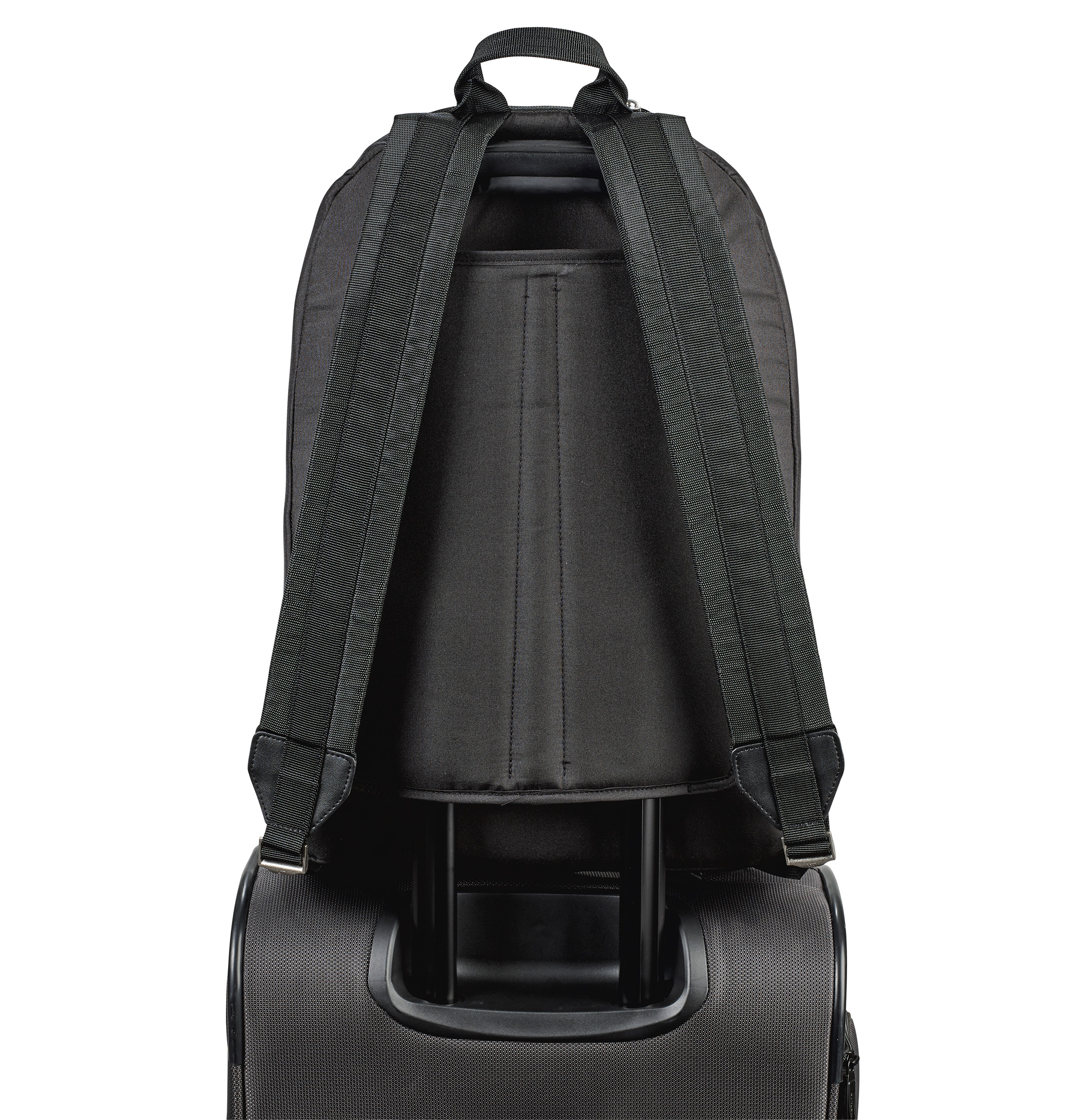 Travis & Wells® Ashton Laptop Backpack 8