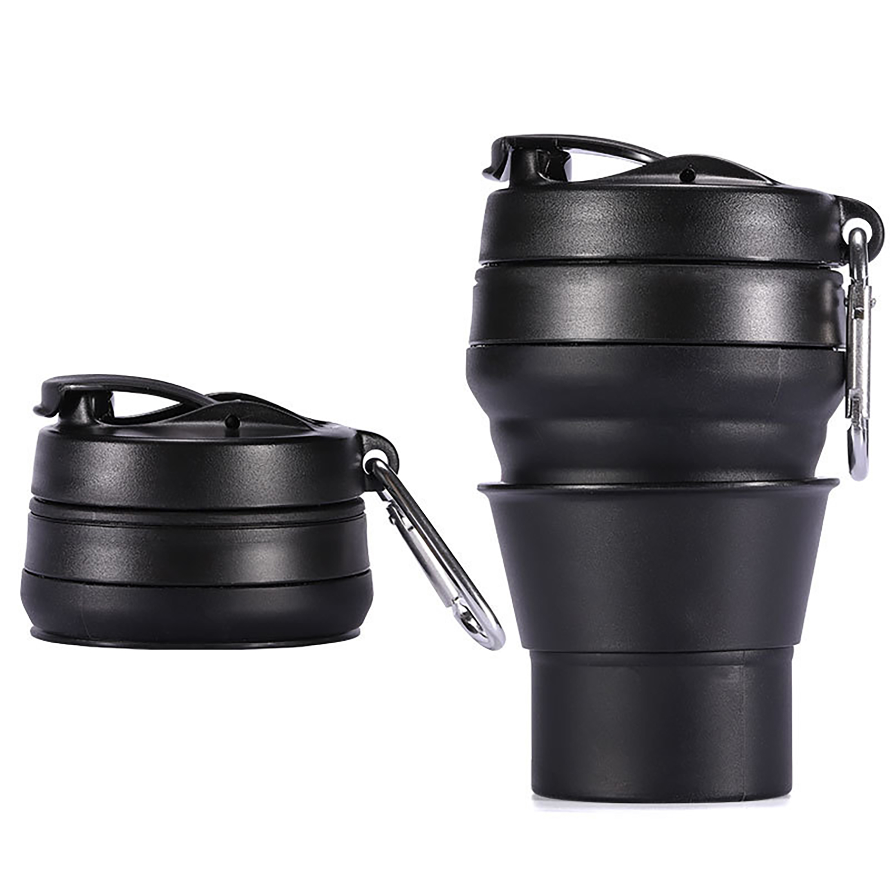 20 oz Collapsible Lightweight Camping Cup 7