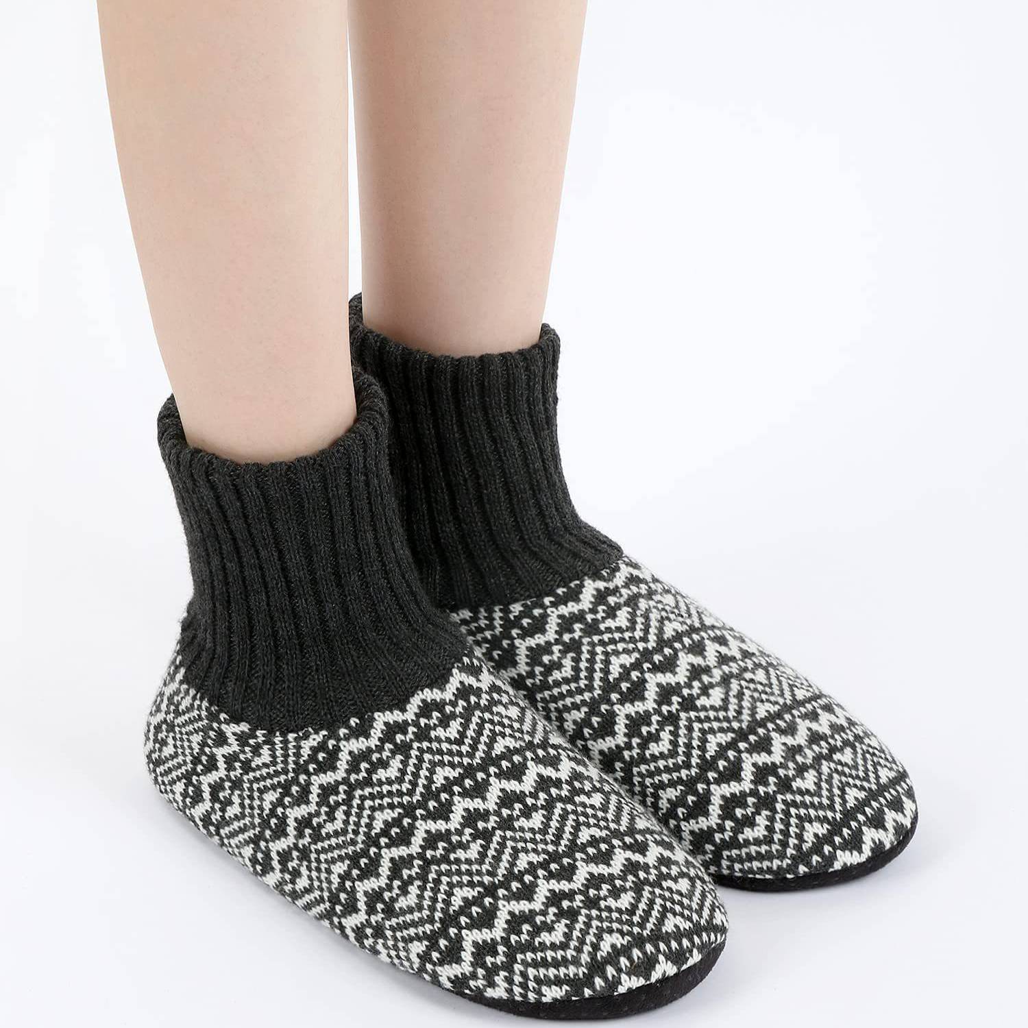 Non-Slip Floor Socks 2
