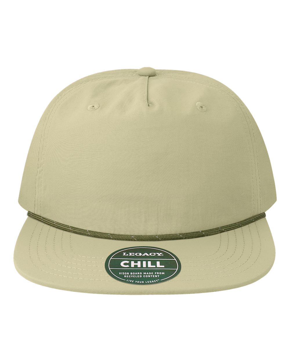 The Chill Cap - CHILL 15