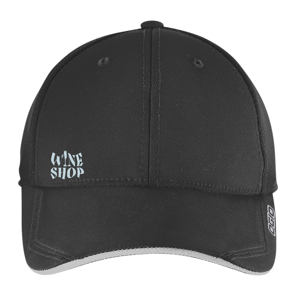 OGIO ENDURANCE Circuit Cap 4