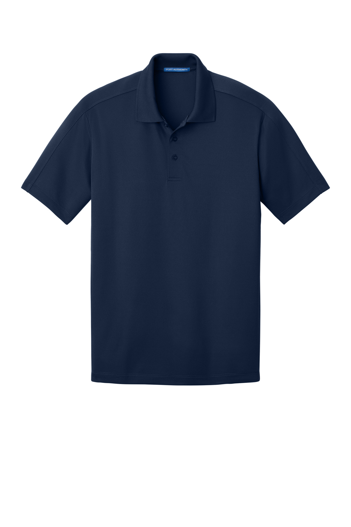 Port Authority Diamond Jacquard Polo. K569 23