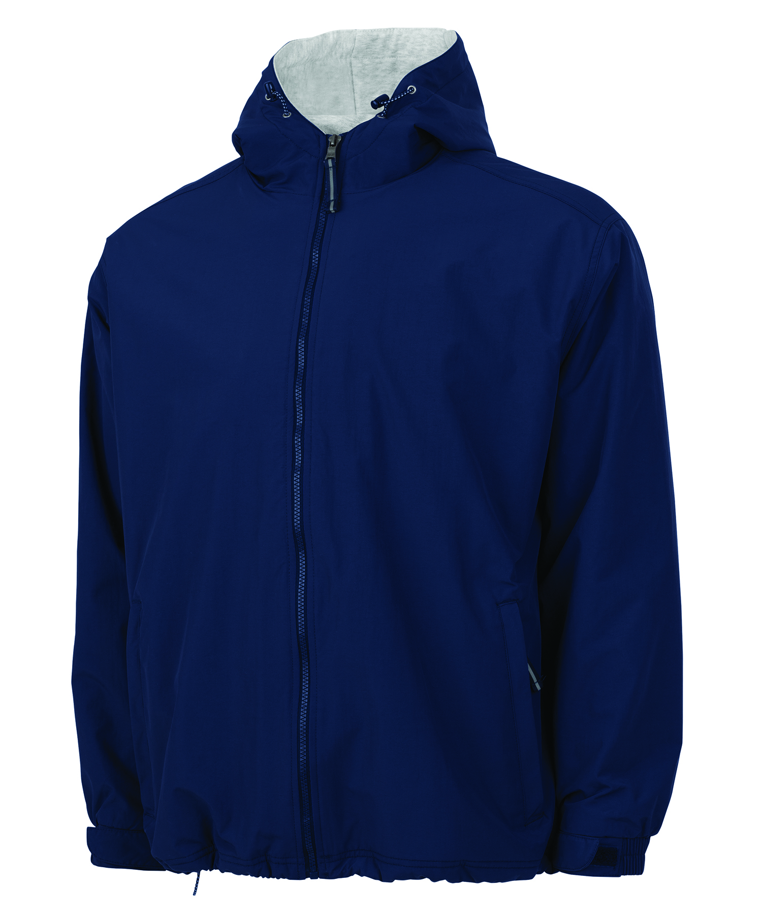 Enterprise Jacket 15
