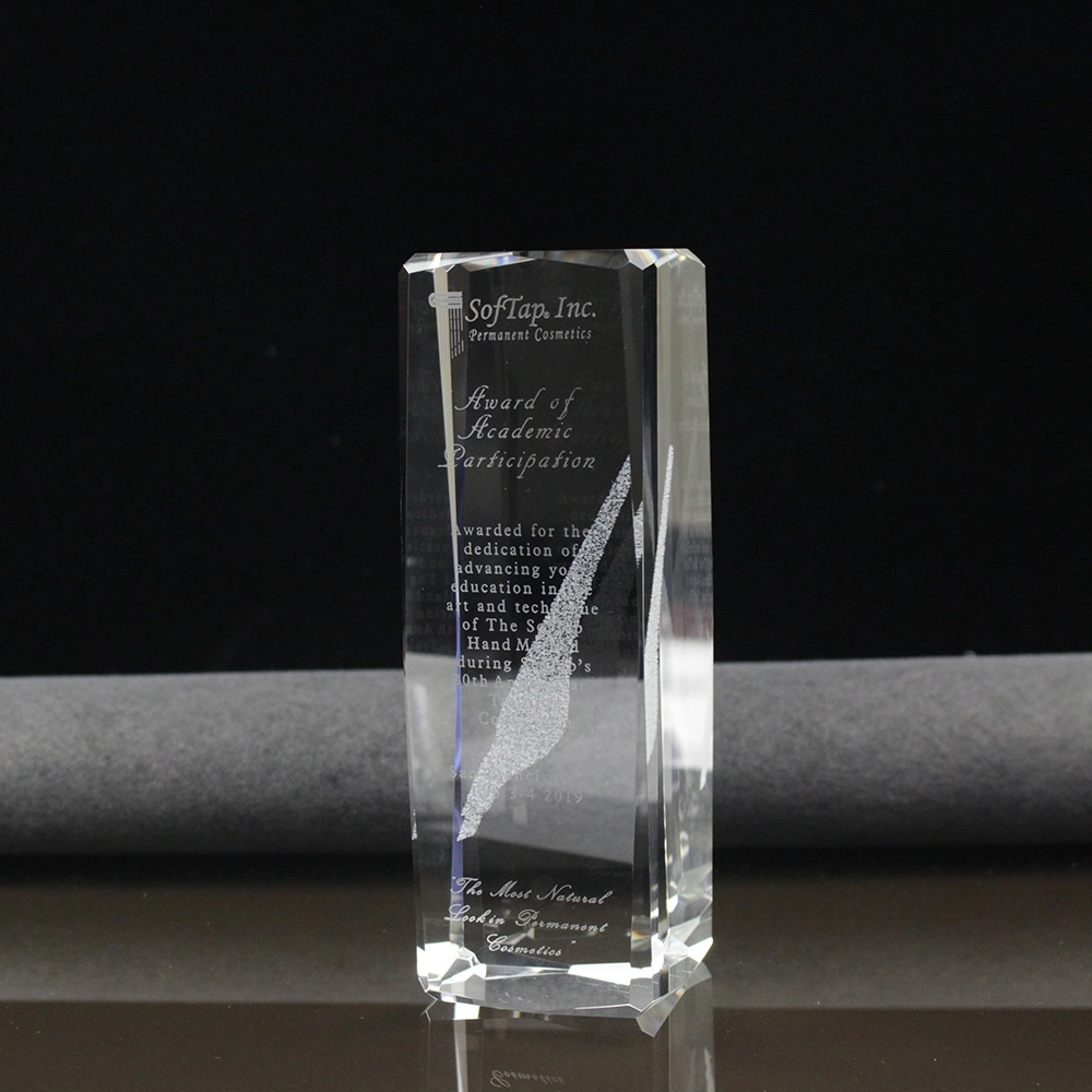 Crystal Pillar Awards 3