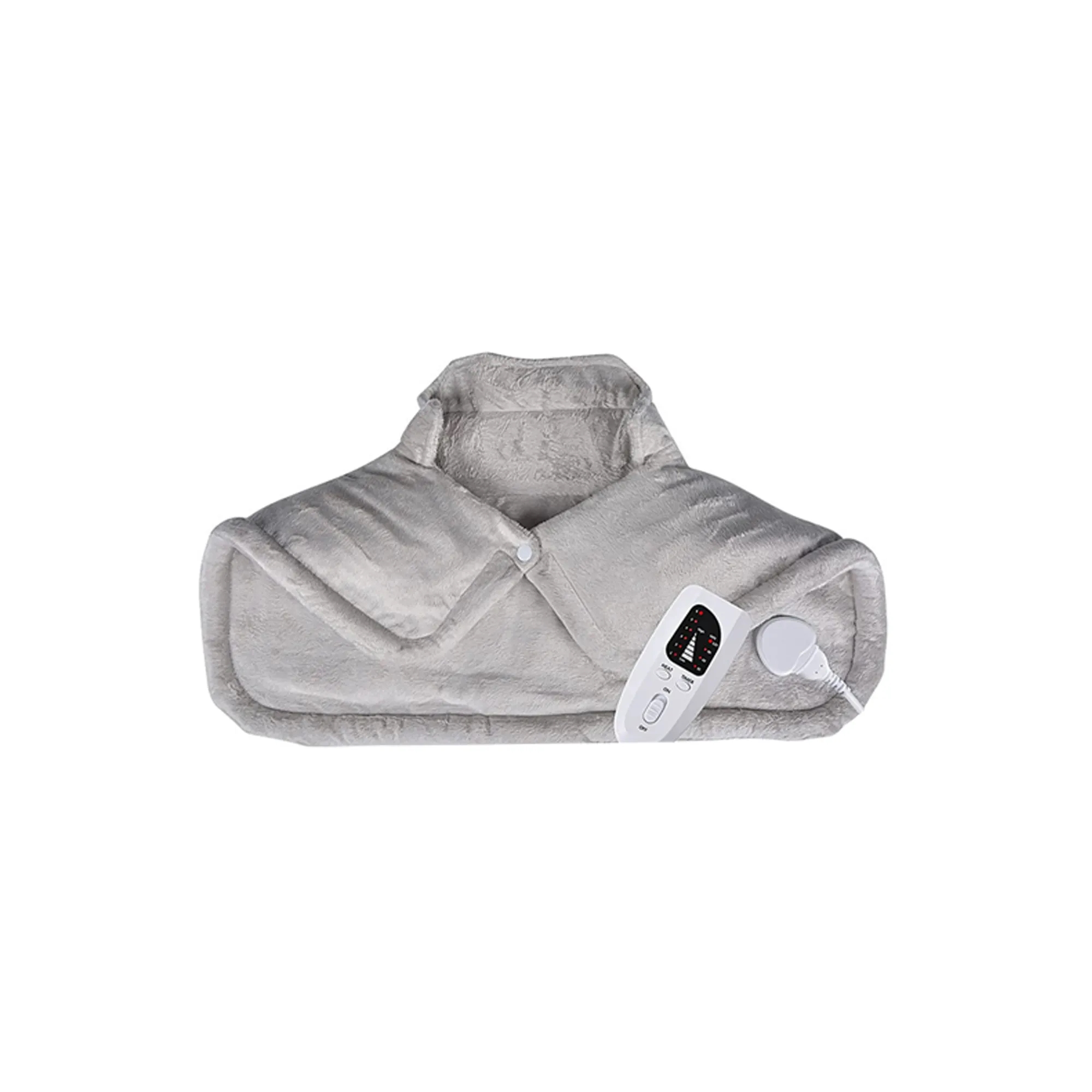 Heating Pad for Neck and Shoulders and Back 3