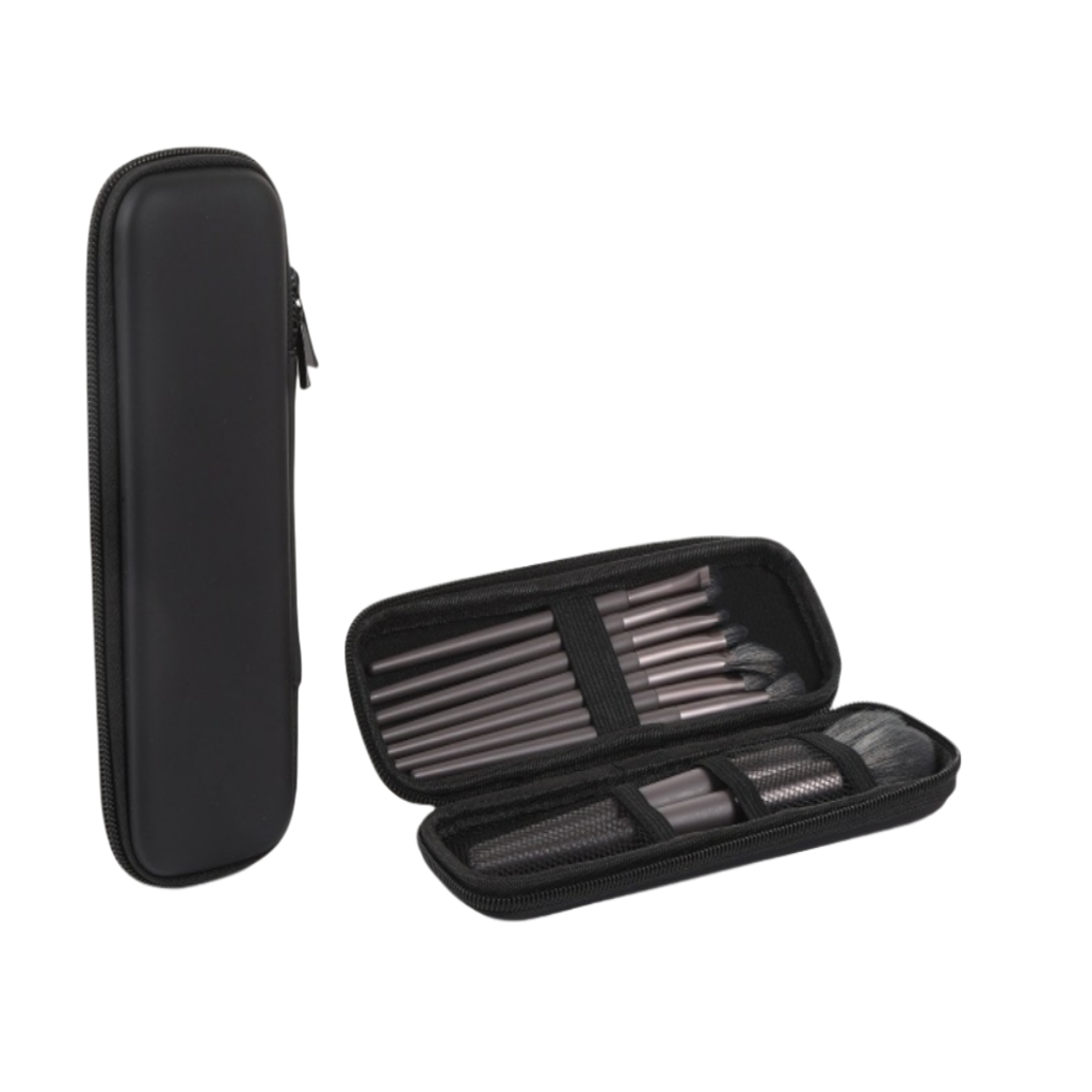 Travel Makeup Brush Storage Bag 4