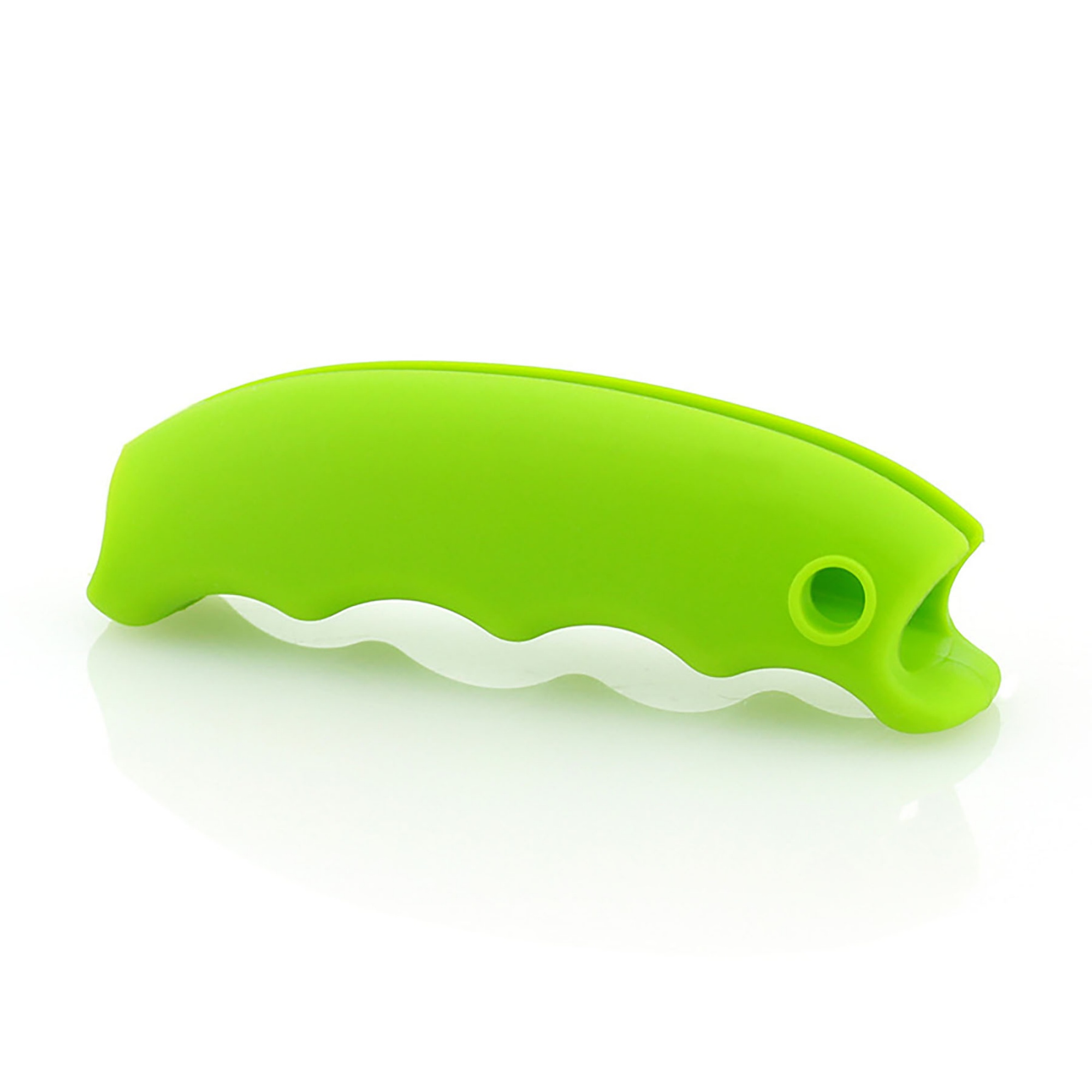 Ergonomic Plastic Bag Lifter 2
