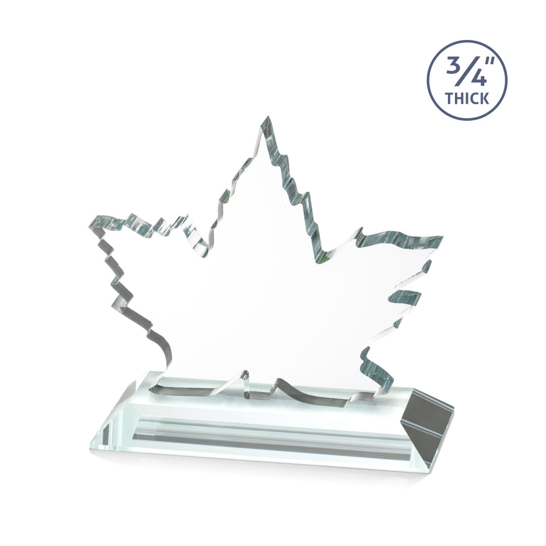 Maple Leaf Award - Starfire 8