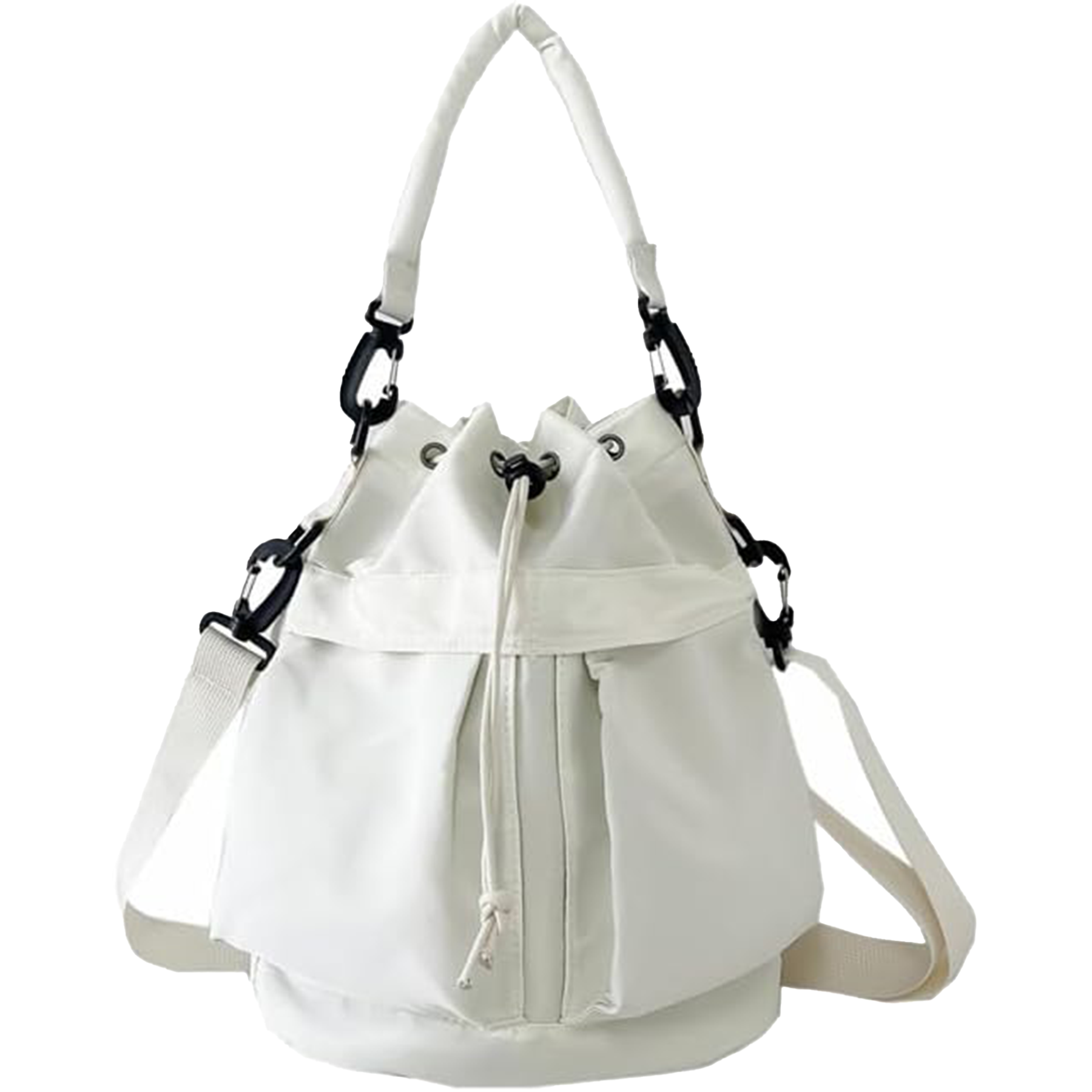 Multifunctional Drawstring Bag 10