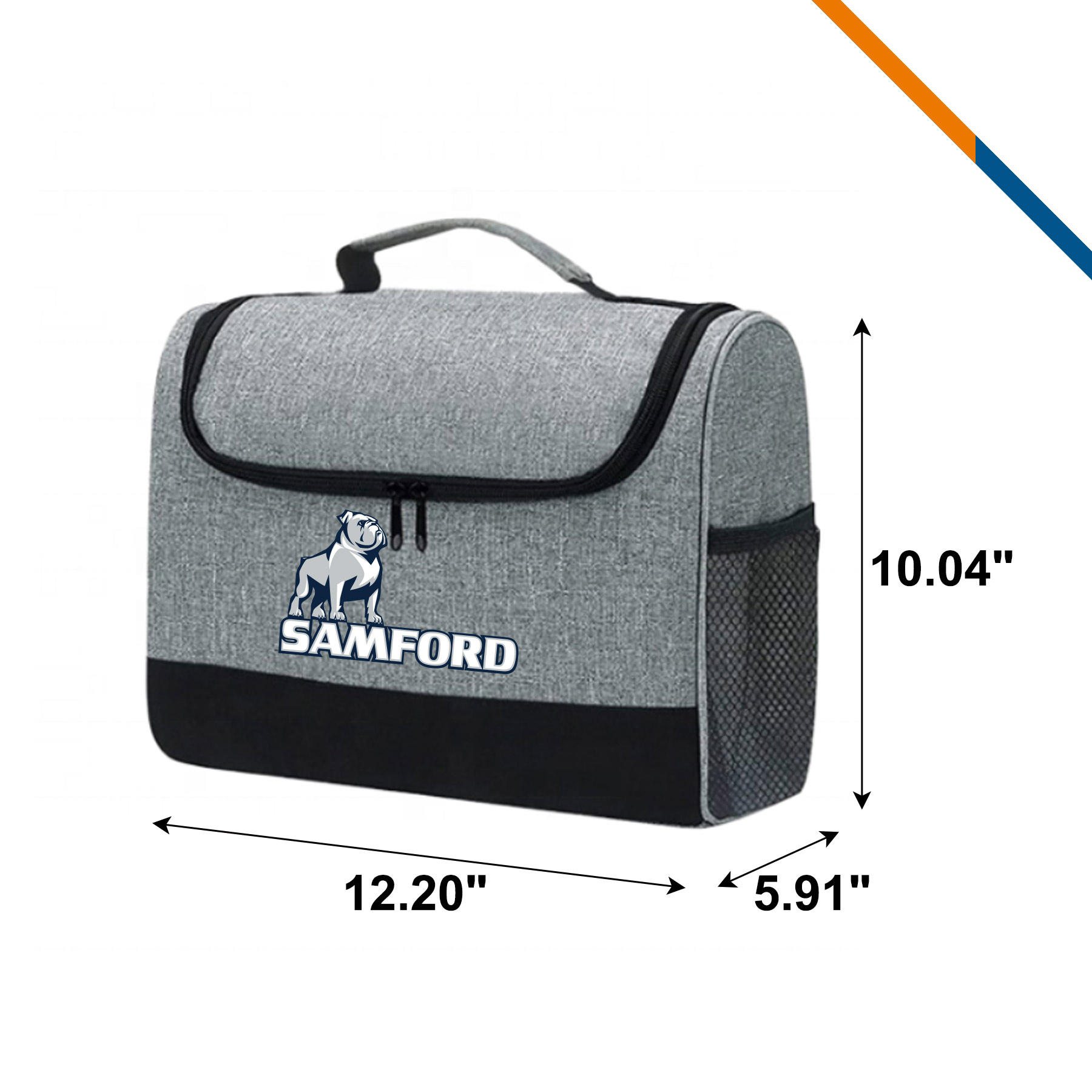 BarGuard Pro Bartender Tool Bag 2